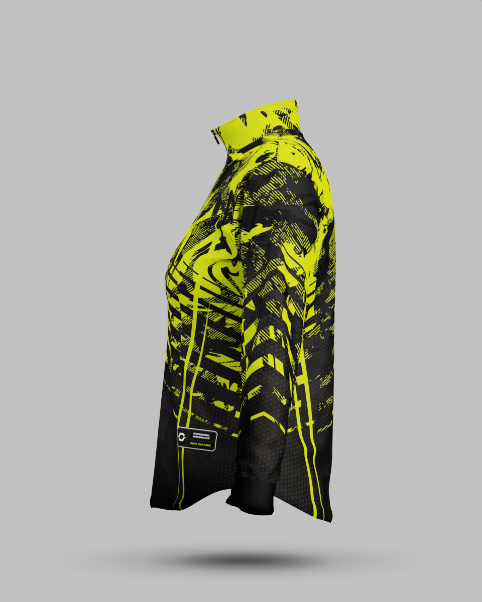 Womens Arizona Midlayer - Onboard Sportswear
