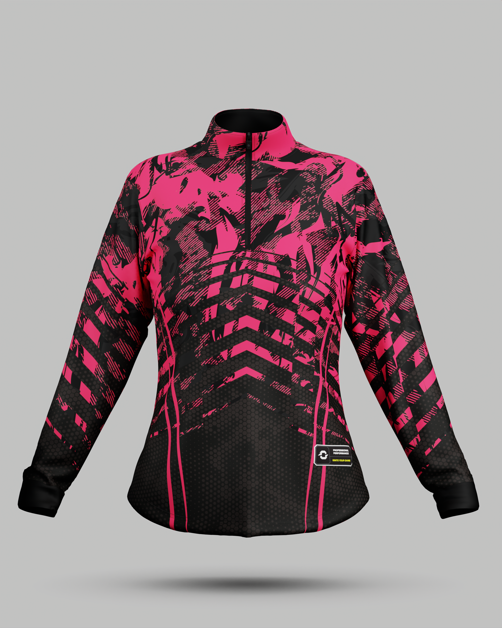 Womens Arizona Midlayer