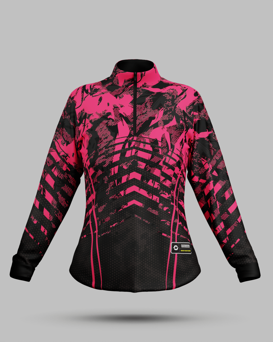 Womens Arizona Midlayer - Onboard Sportswear