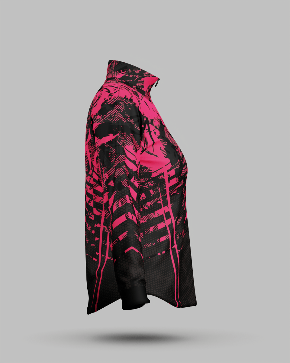 Womens Arizona Midlayer - Onboard Sportswear