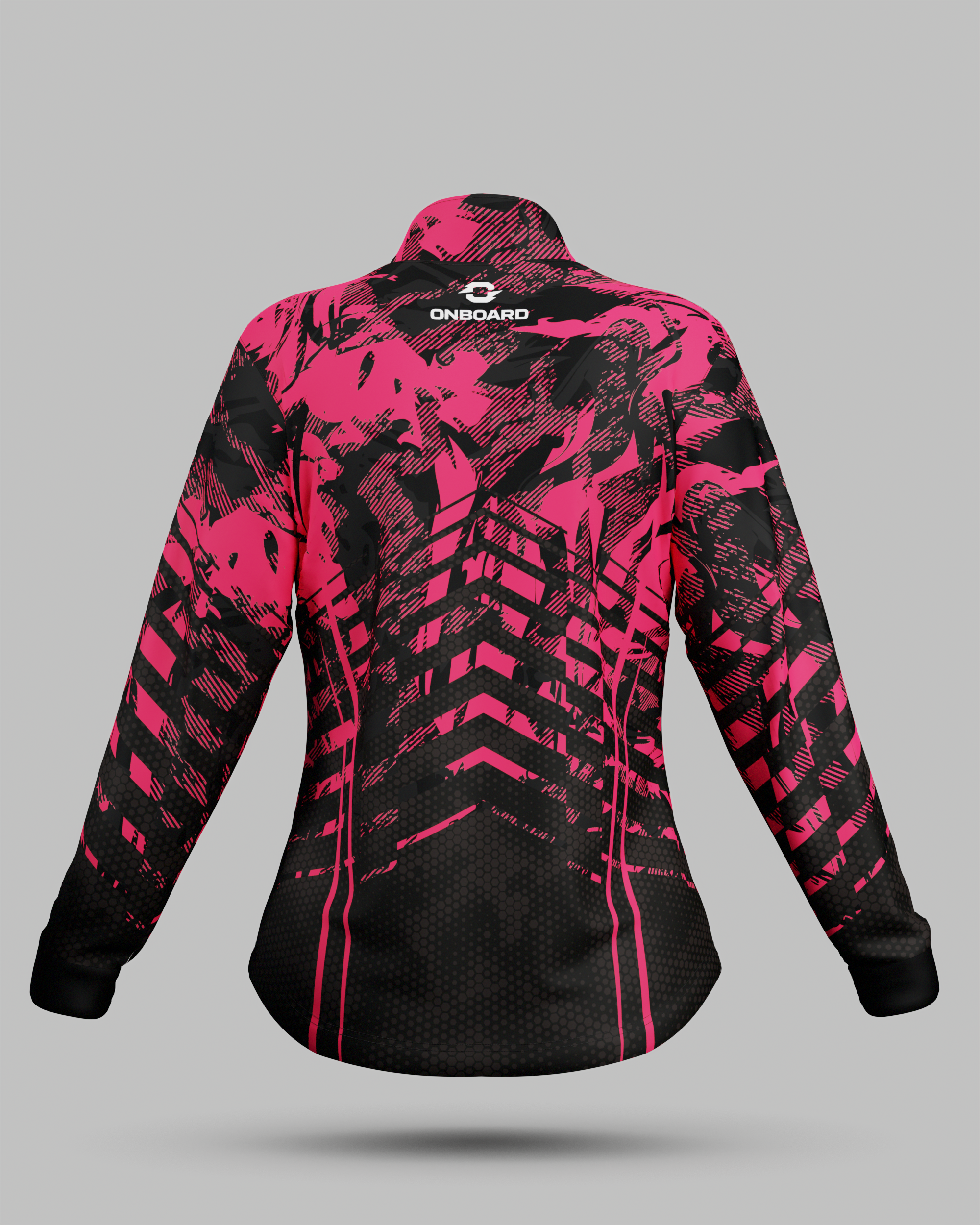 Womens Arizona Midlayer