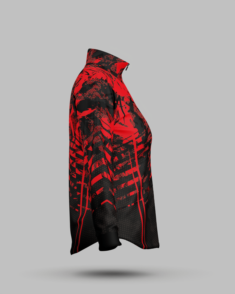 Womens Arizona Midlayer - Onboard Sportswear
