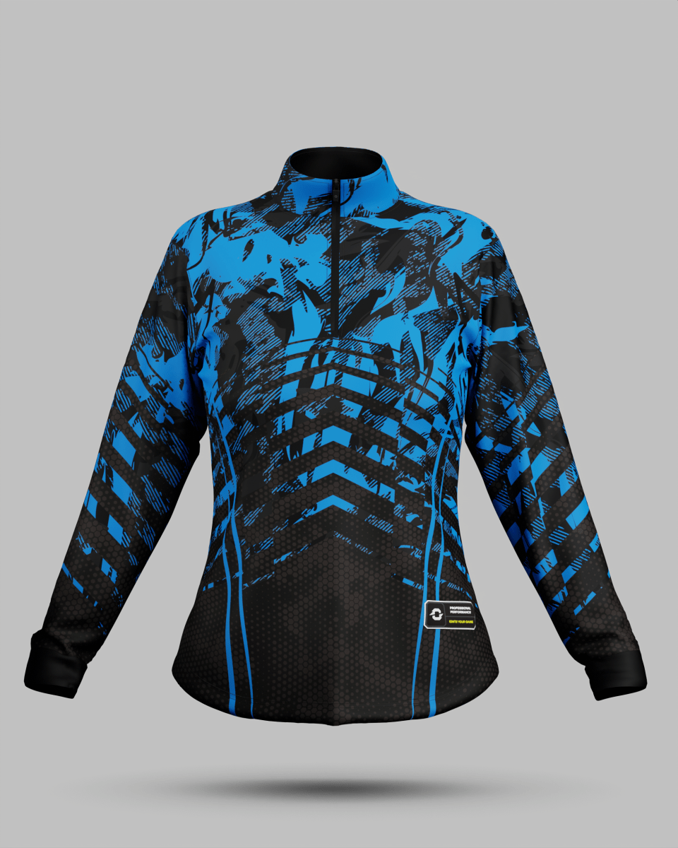 Womens Arizona Midlayer - Onboard Sportswear