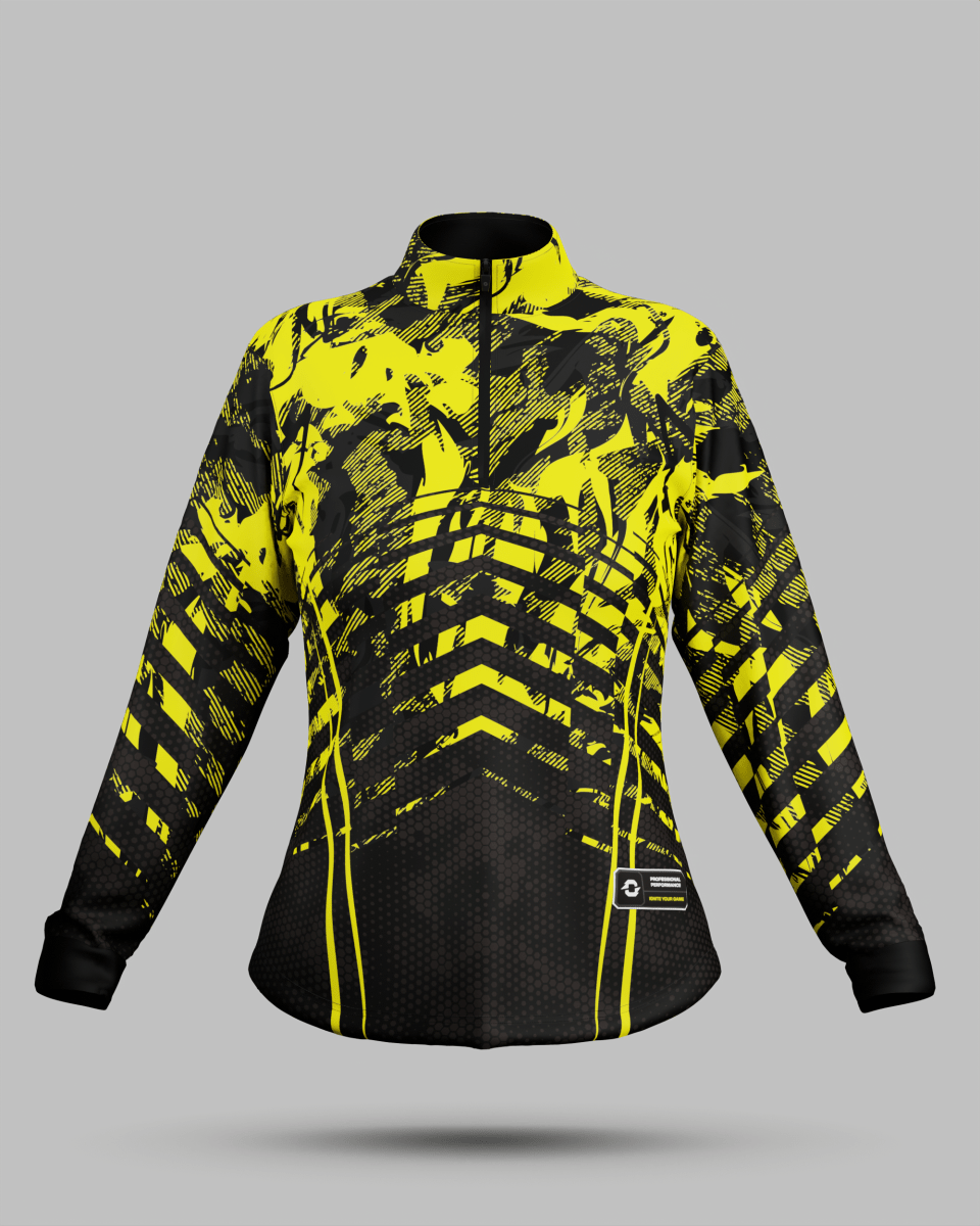 Womens Arizona Midlayer - Onboard Sportswear