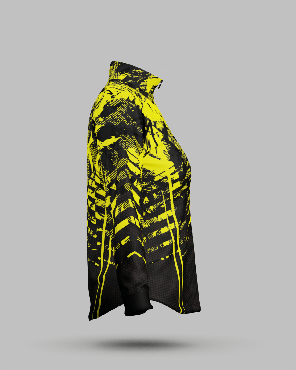 Womens Arizona Midlayer - Onboard Sportswear