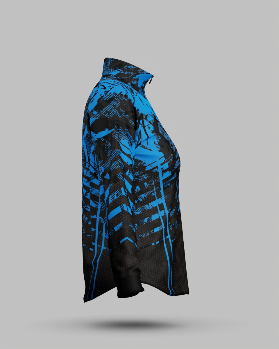 Womens Arizona Midlayer - Onboard Sportswear