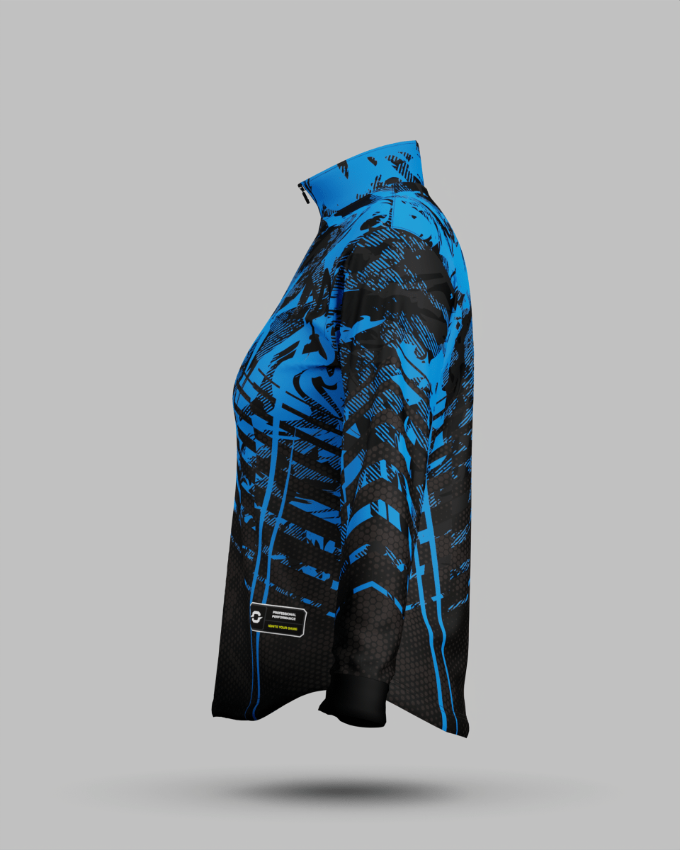 Womens Arizona Midlayer - Onboard Sportswear