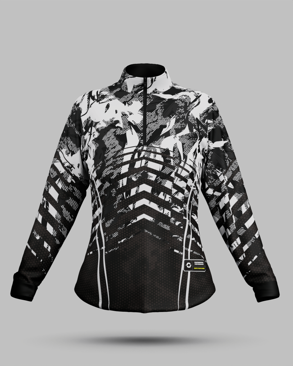 Womens Arizona Midlayer - Onboard Sportswear