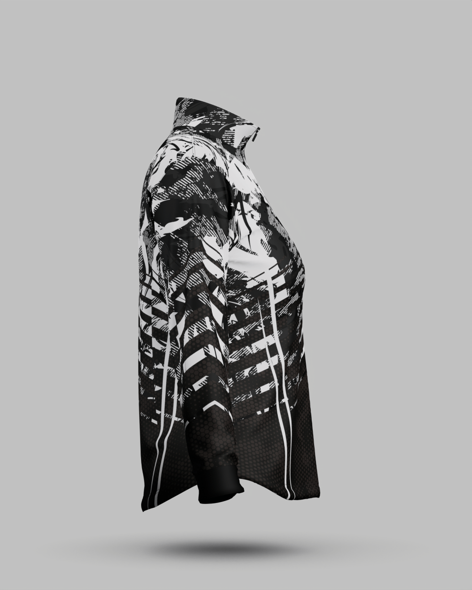 Womens Arizona Midlayer - Onboard Sportswear