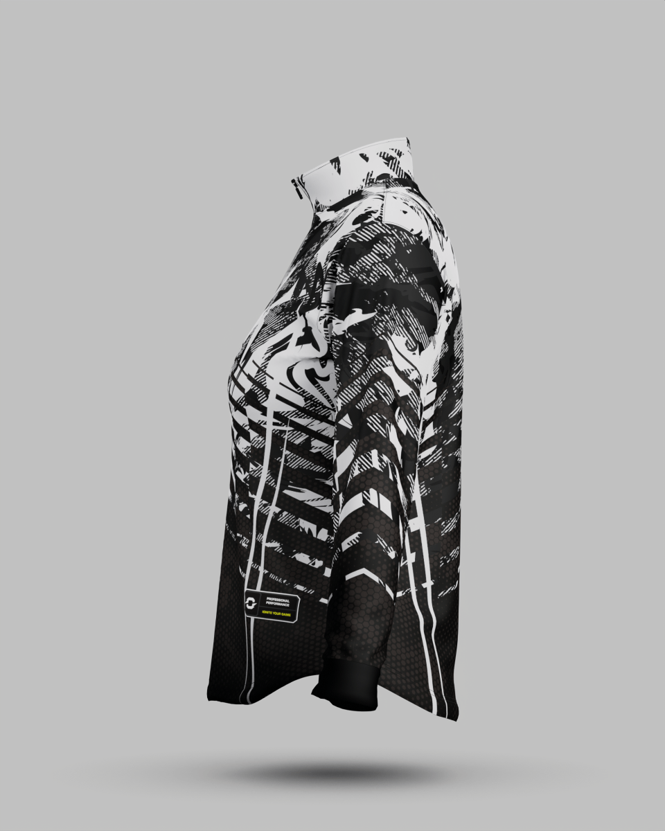Womens Arizona Midlayer - Onboard Sportswear