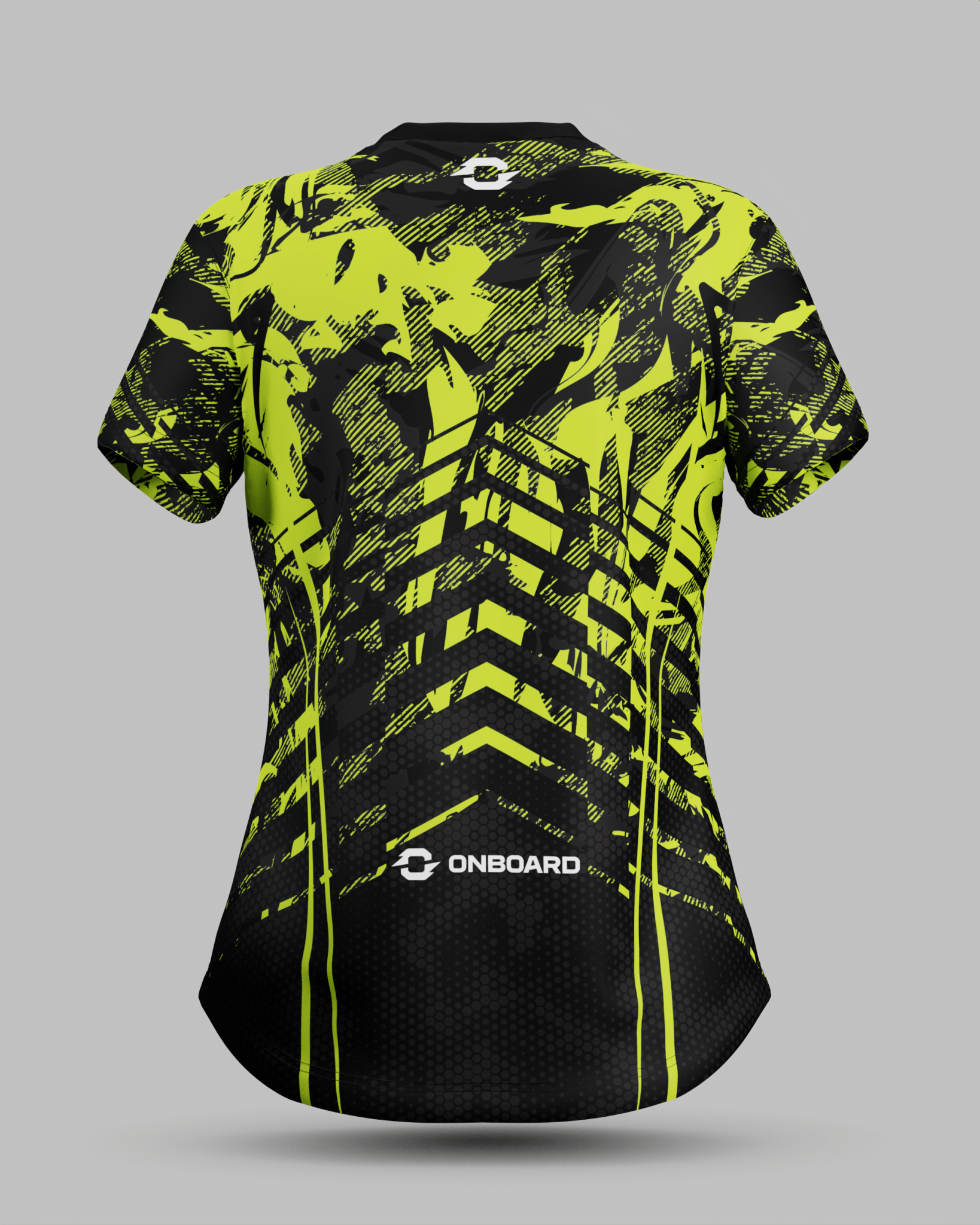 Womens Arizona Performance Tee - Onboard Sportswear