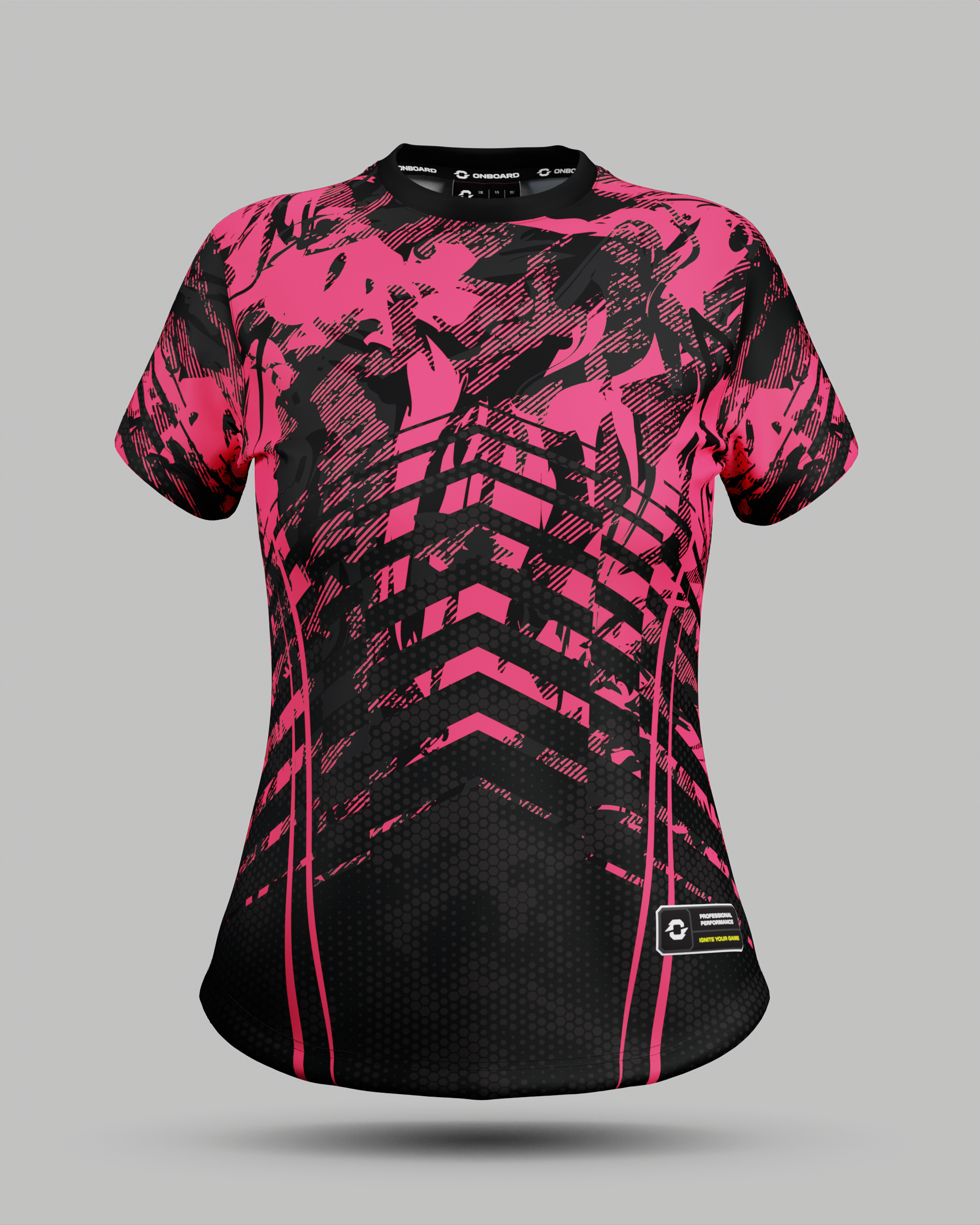 Womens Arizona Performance Tee
