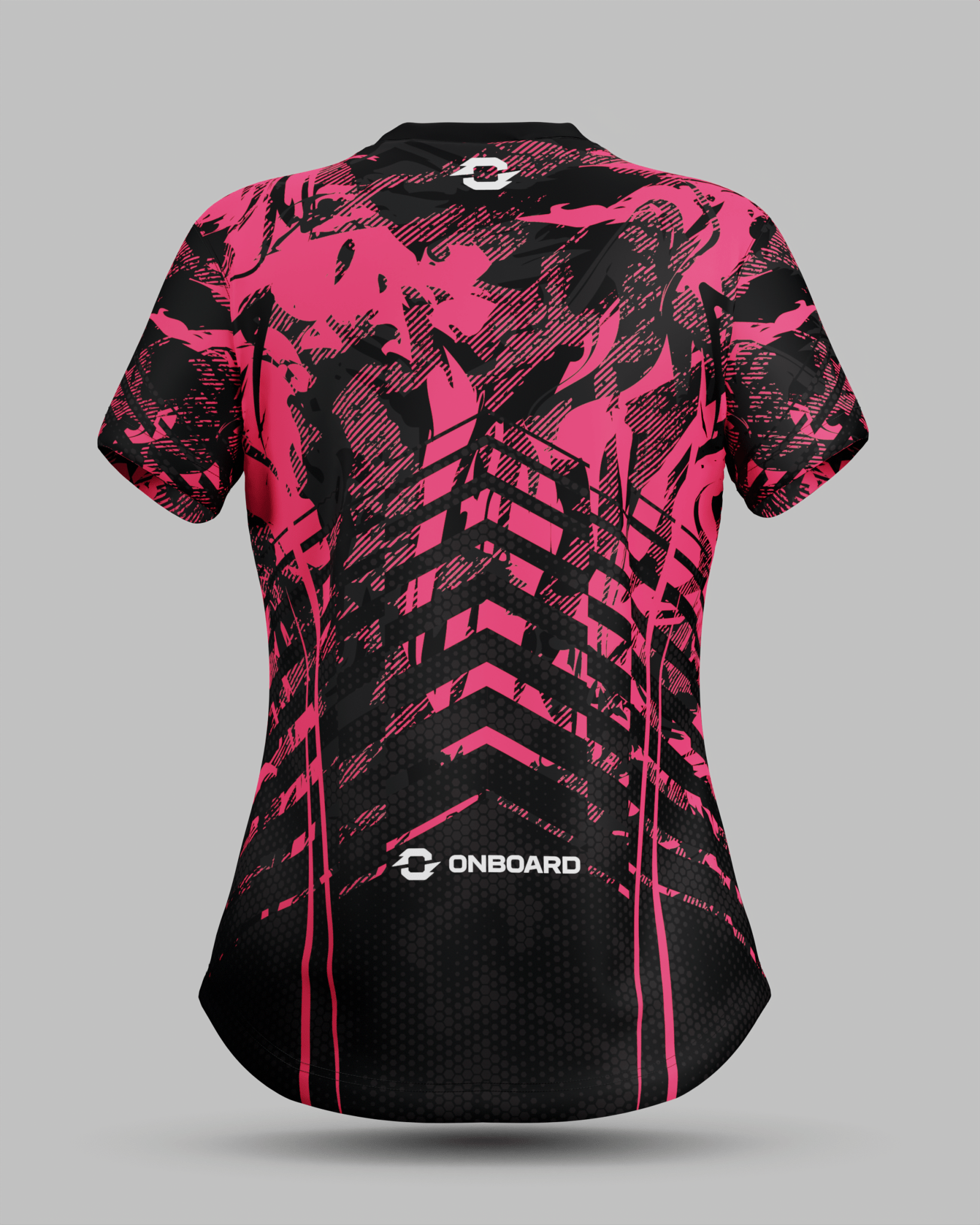Womens Arizona Performance Tee - Onboard Sportswear