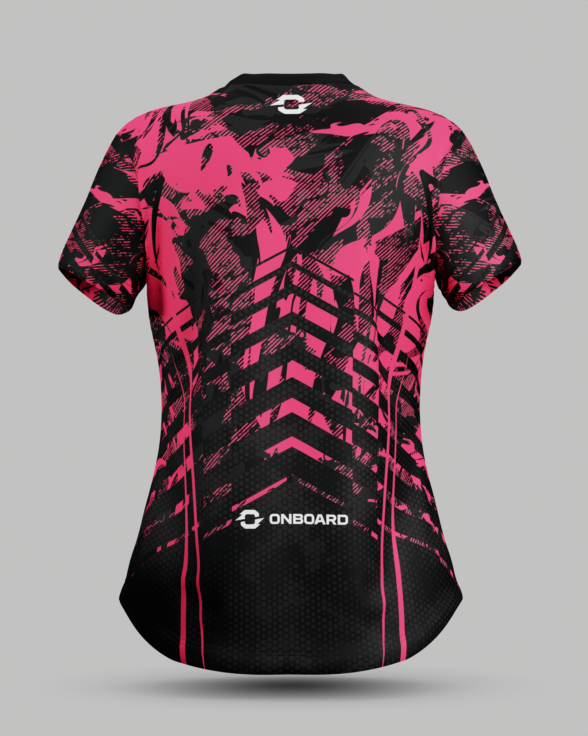 Womens Arizona Performance Tee
