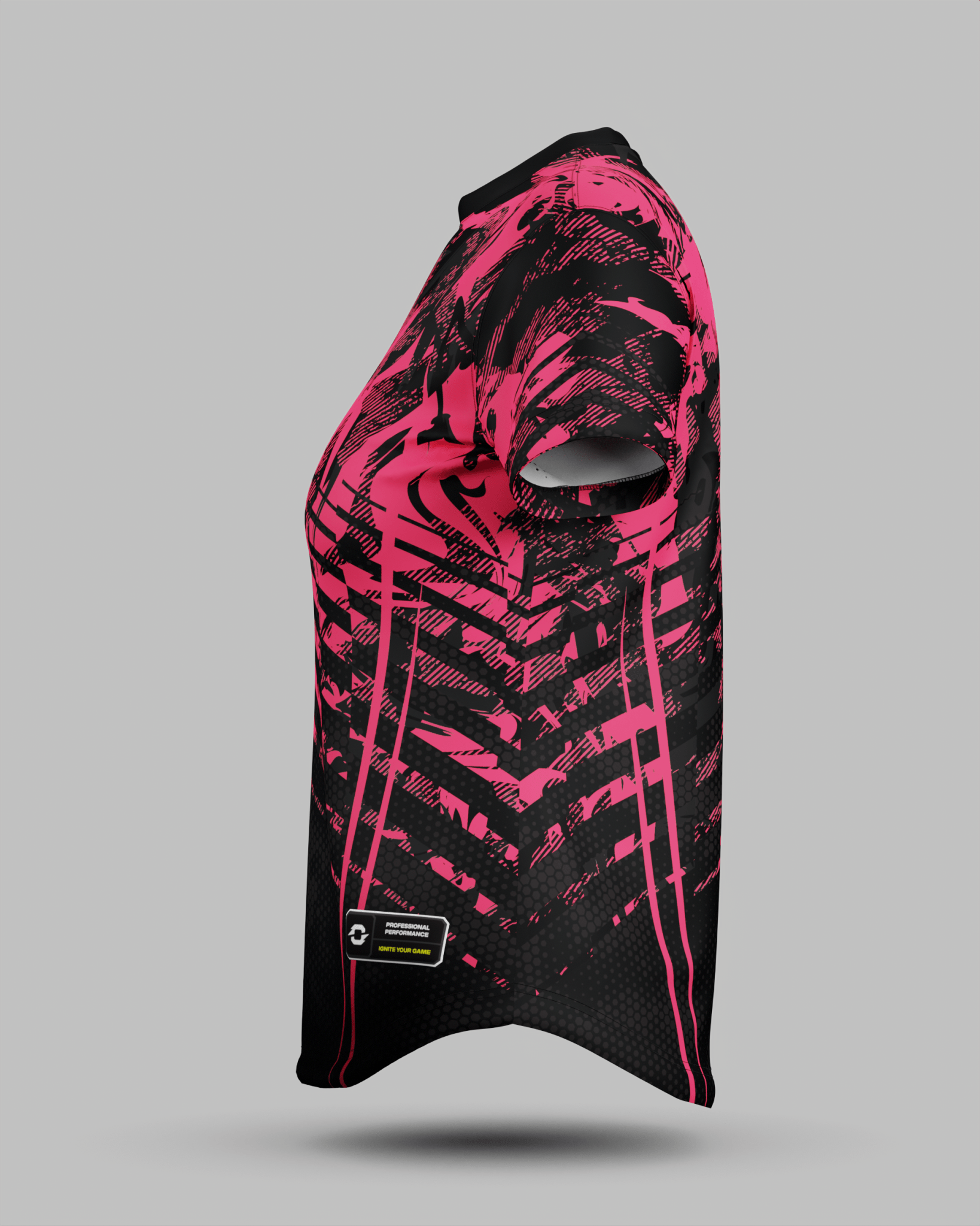 Womens Arizona Performance Tee - Onboard Sportswear