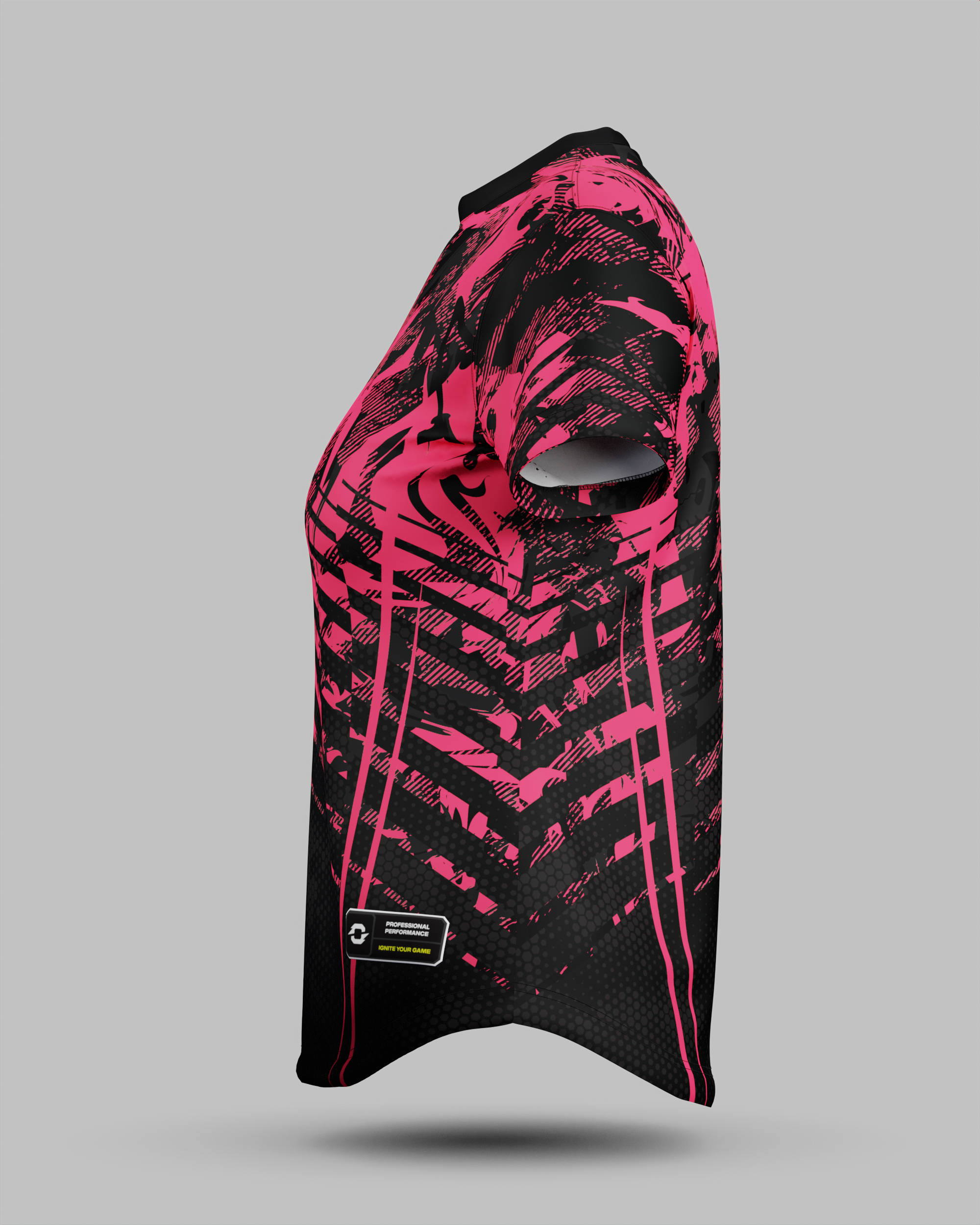 Womens Arizona Performance Tee