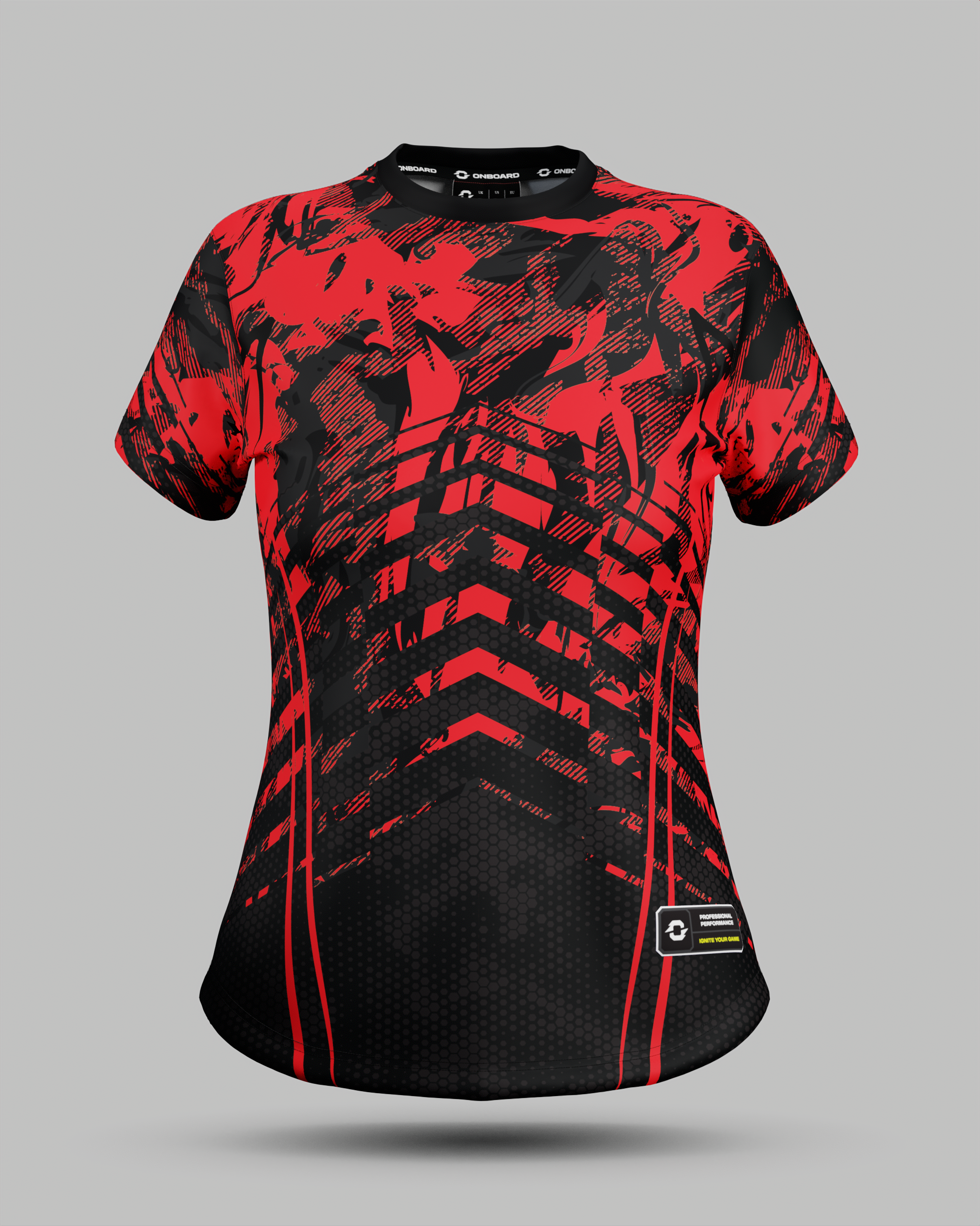 Womens Arizona Performance Tee
