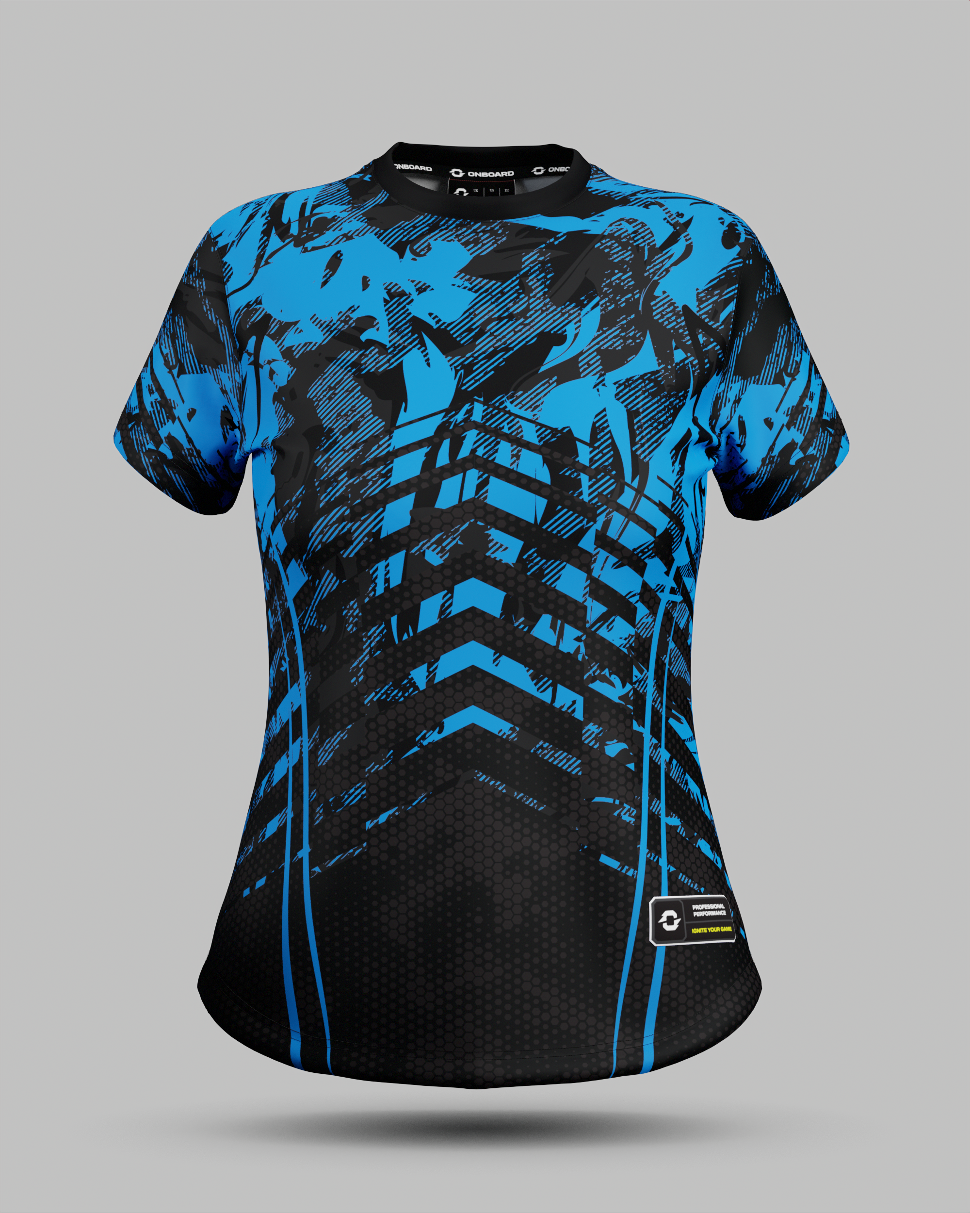 Womens Arizona Performance Tee