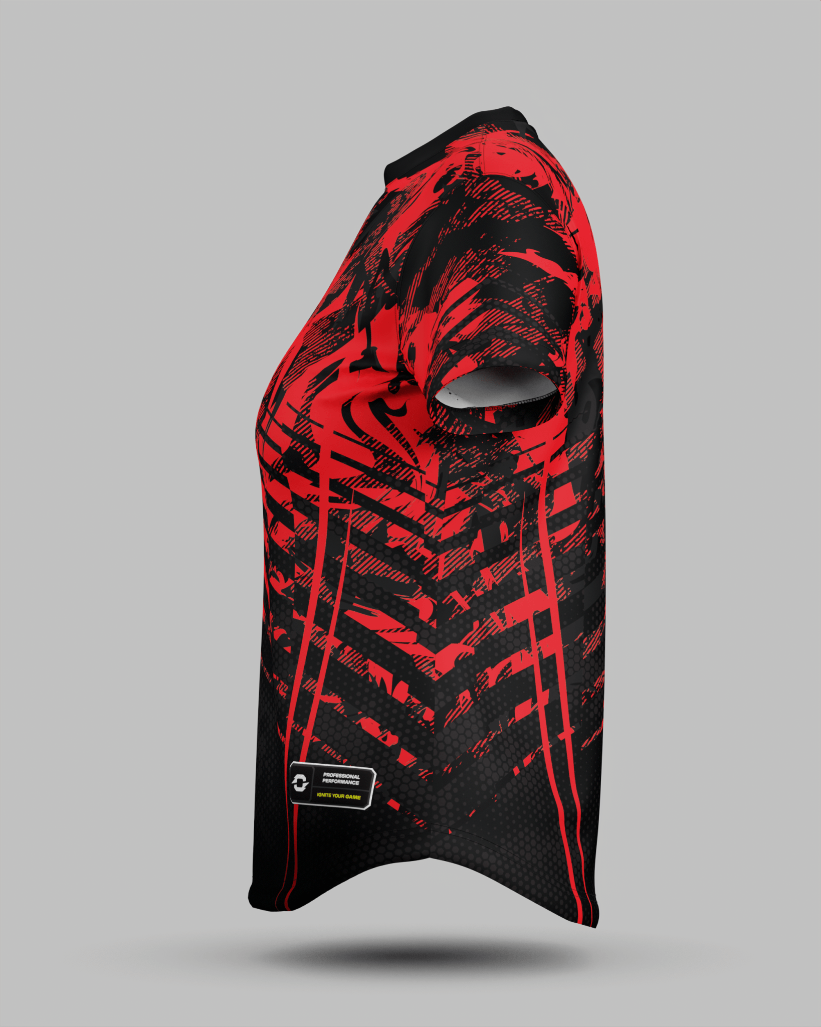 Womens Arizona Performance Tee - Onboard Sportswear