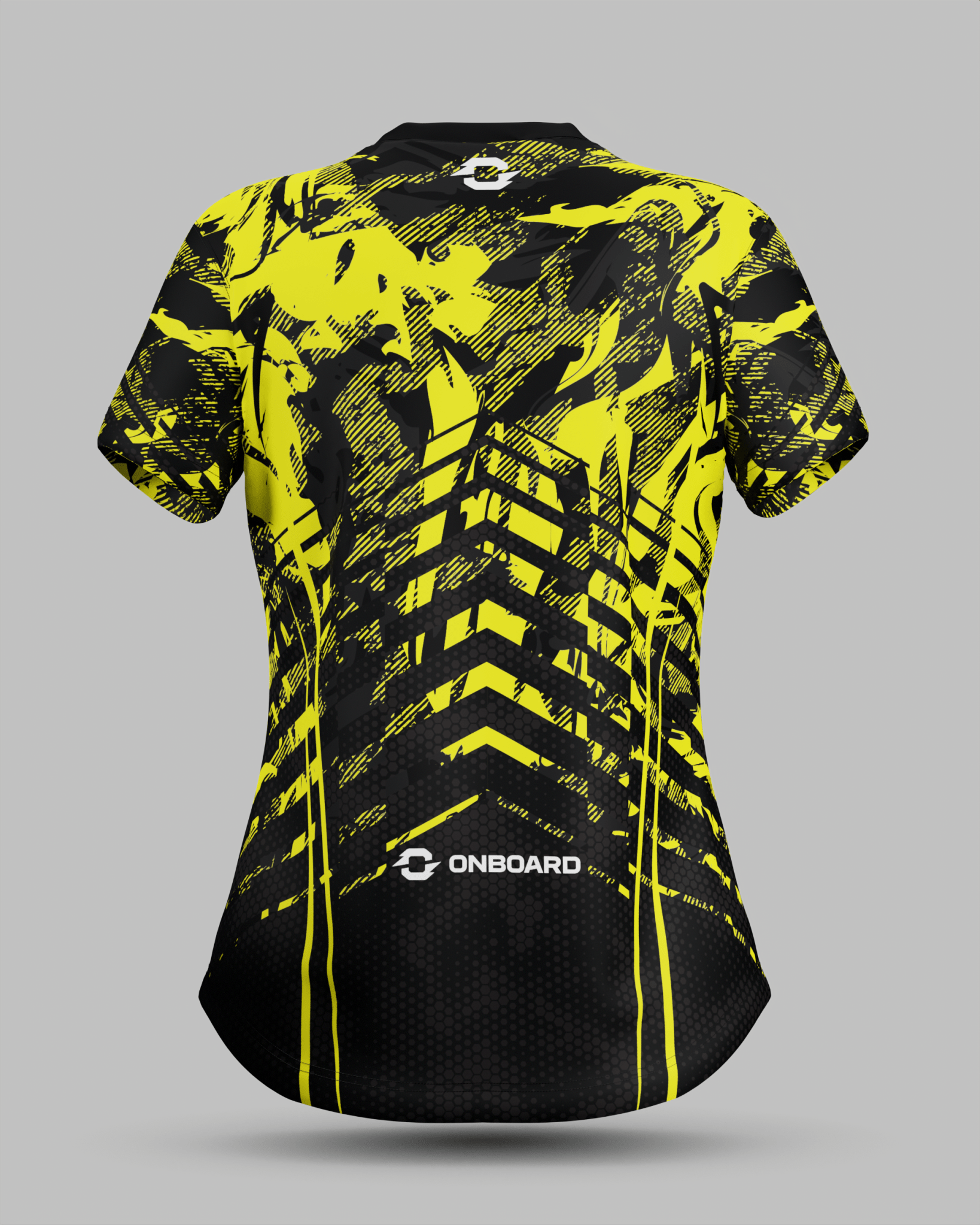 Womens Arizona Performance Tee - Onboard Sportswear
