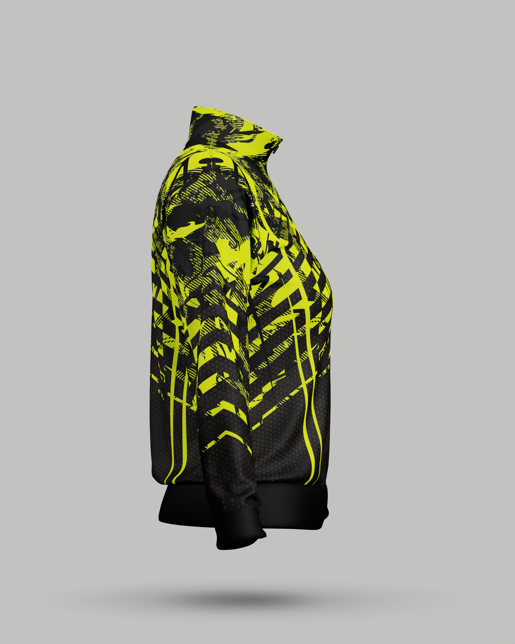 Womens Arizona Training Jacket