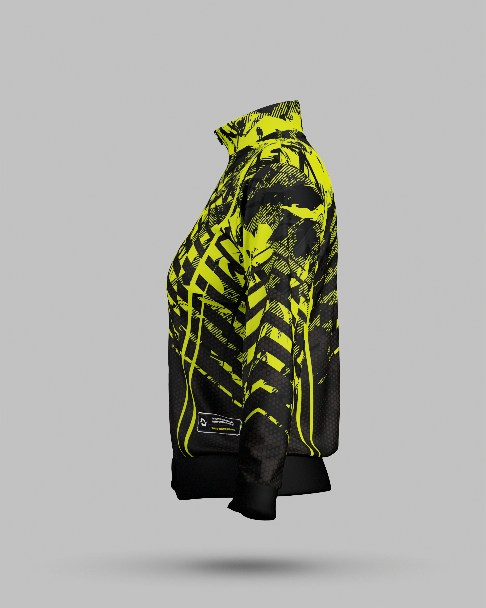 Womens Arizona Training Jacket