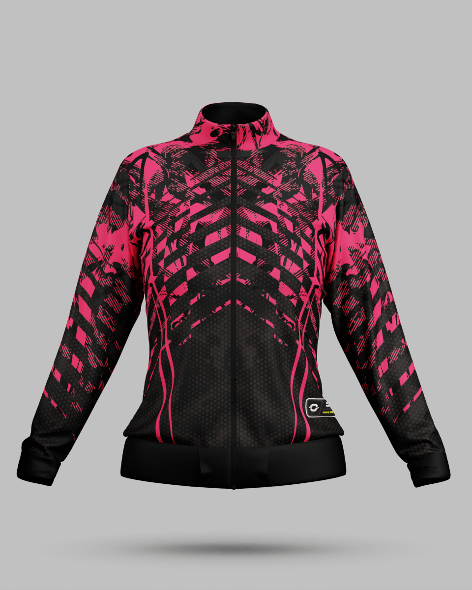 Womens Arizona Tournament Jacket - Onboard Sportswear