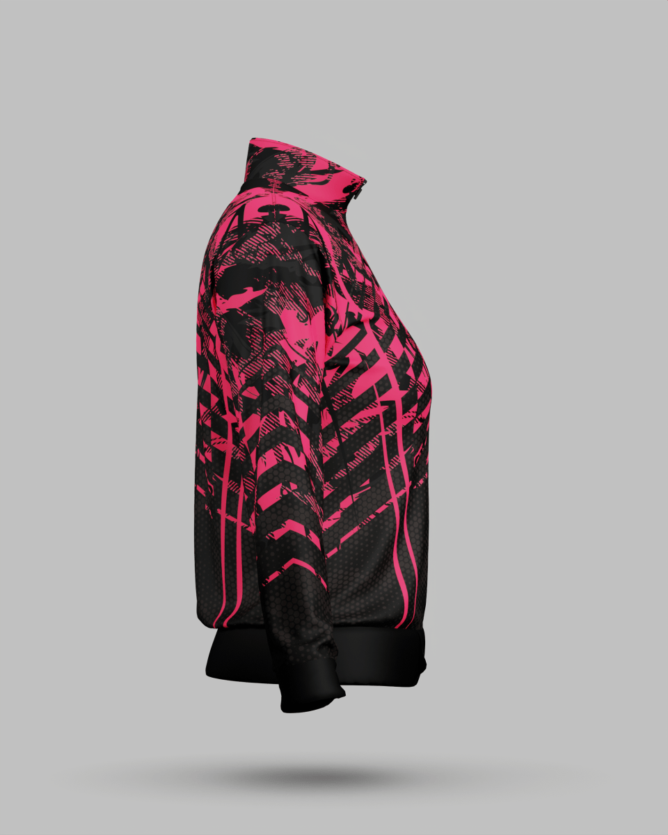 Womens Arizona Tournament Jacket - Onboard Sportswear
