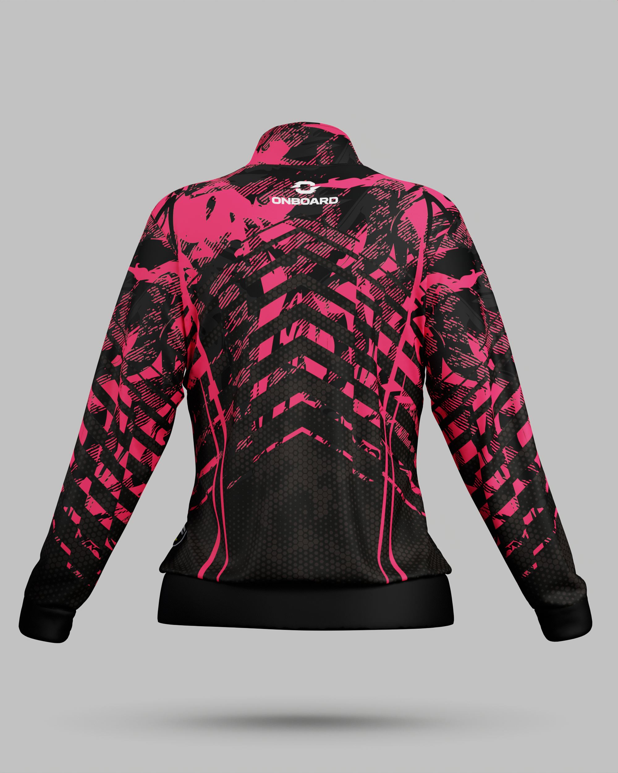 Womens Arizona Training Jacket