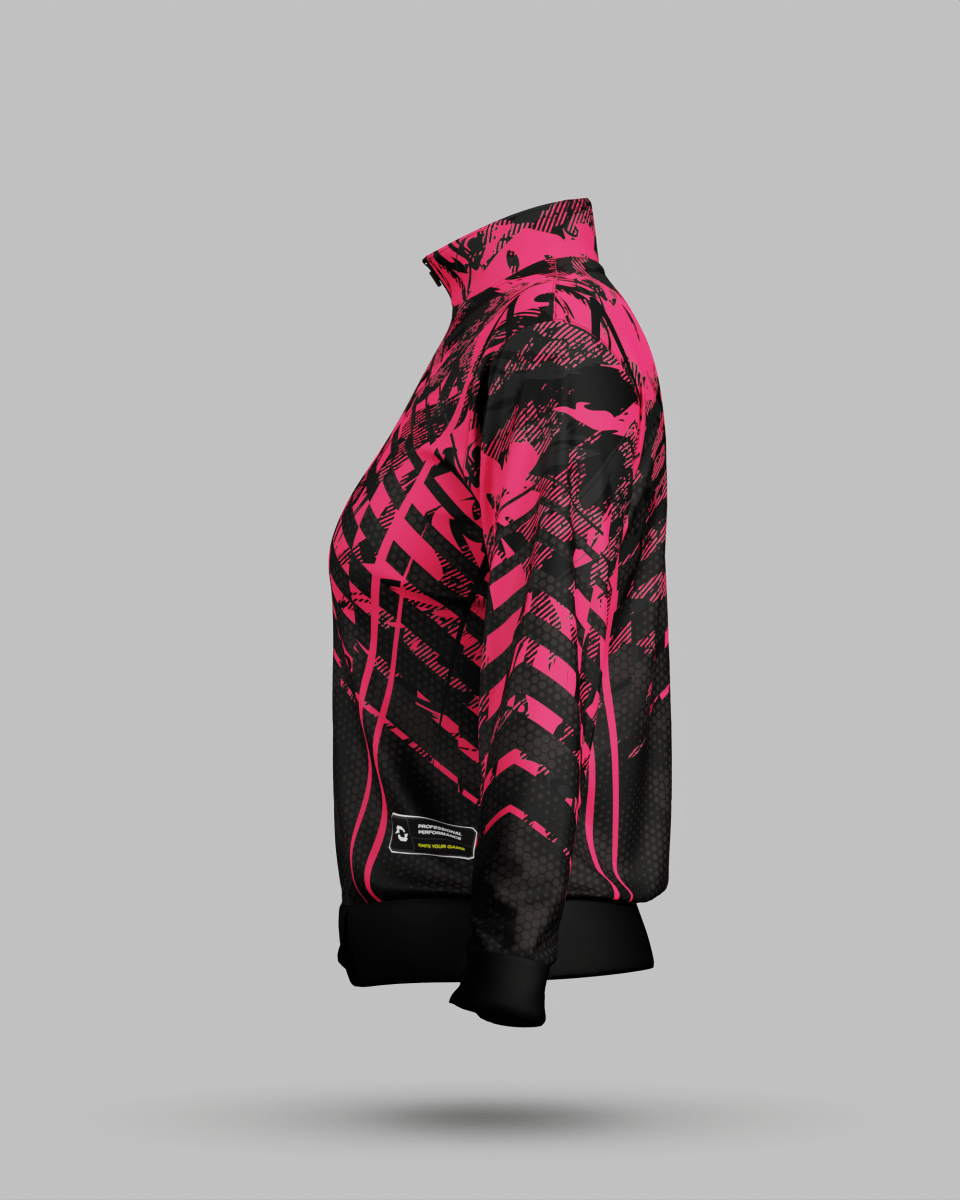Womens Arizona Tournament Jacket - Onboard Sportswear