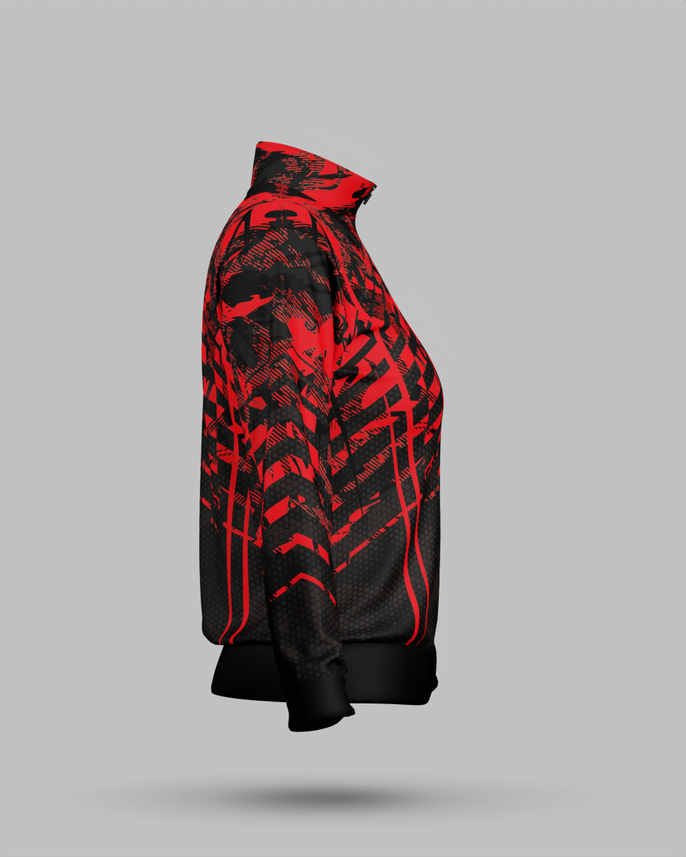 Womens Arizona Tournament Jacket - Onboard Sportswear