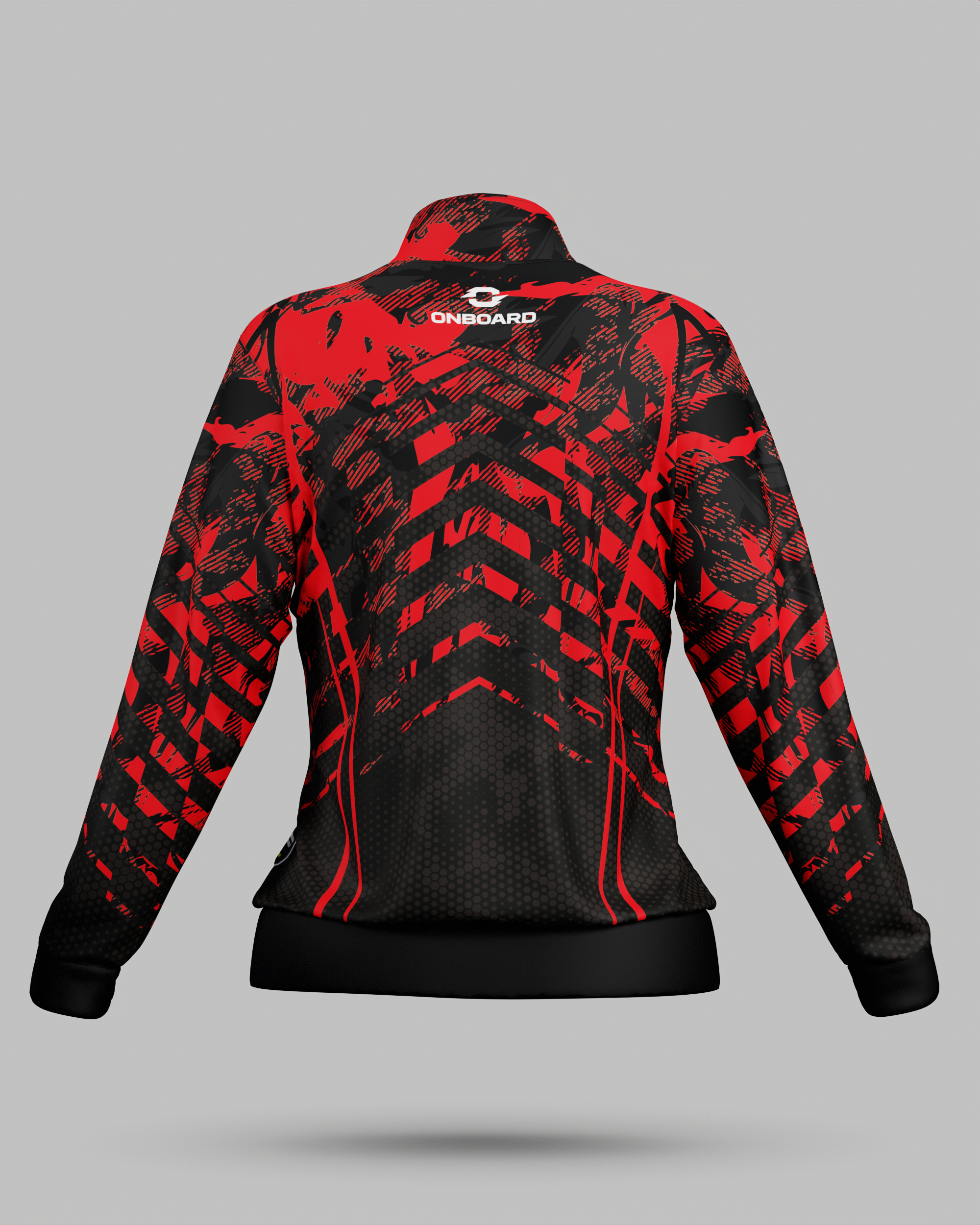 Womens Arizona Training Jacket