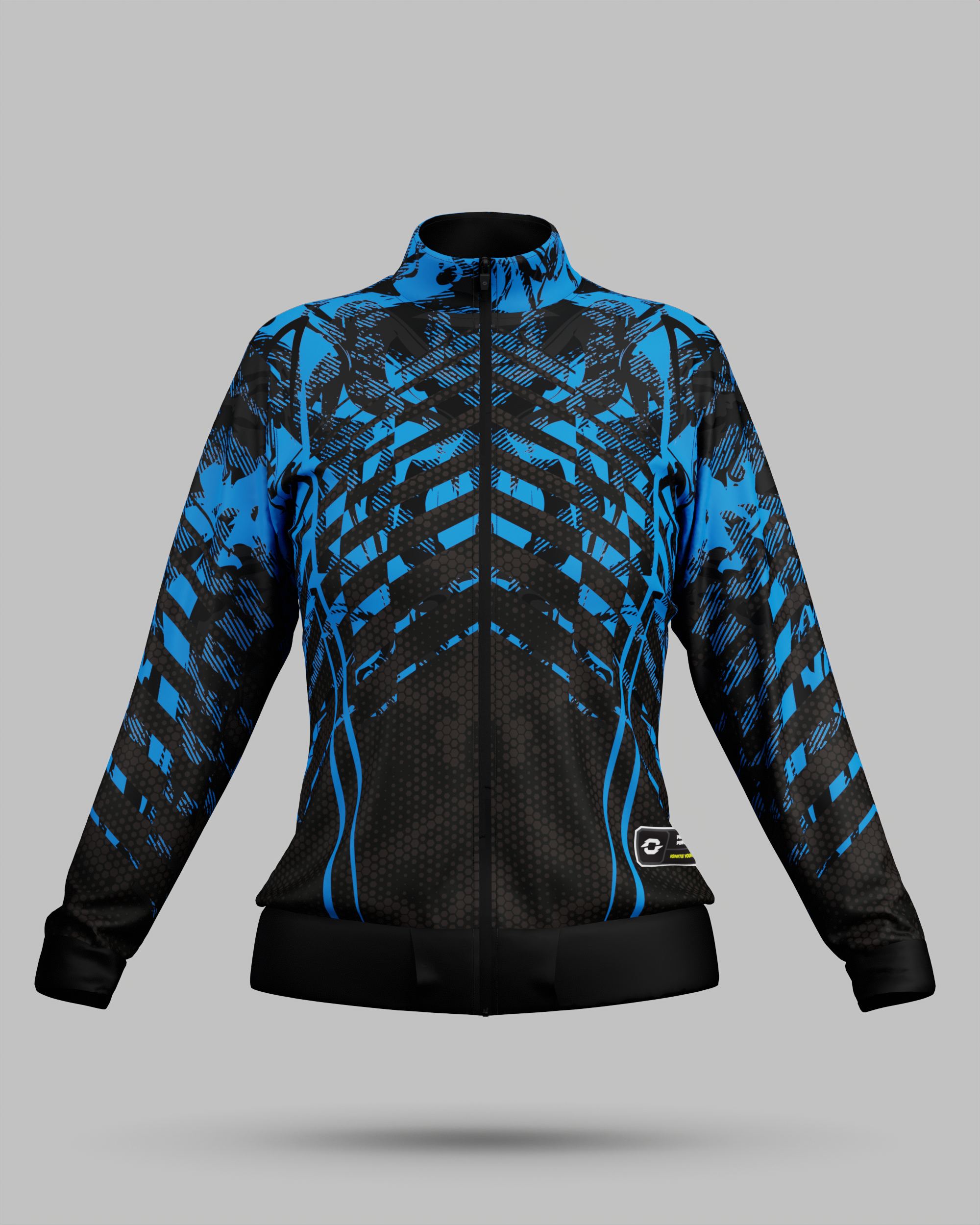 Womens Arizona Tournament Jacket
