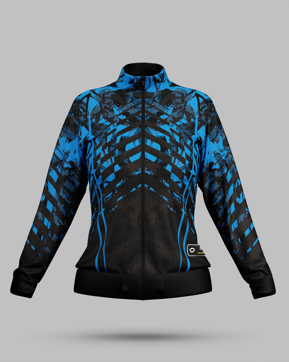 Womens Arizona Tournament Jacket - Onboard Sportswear