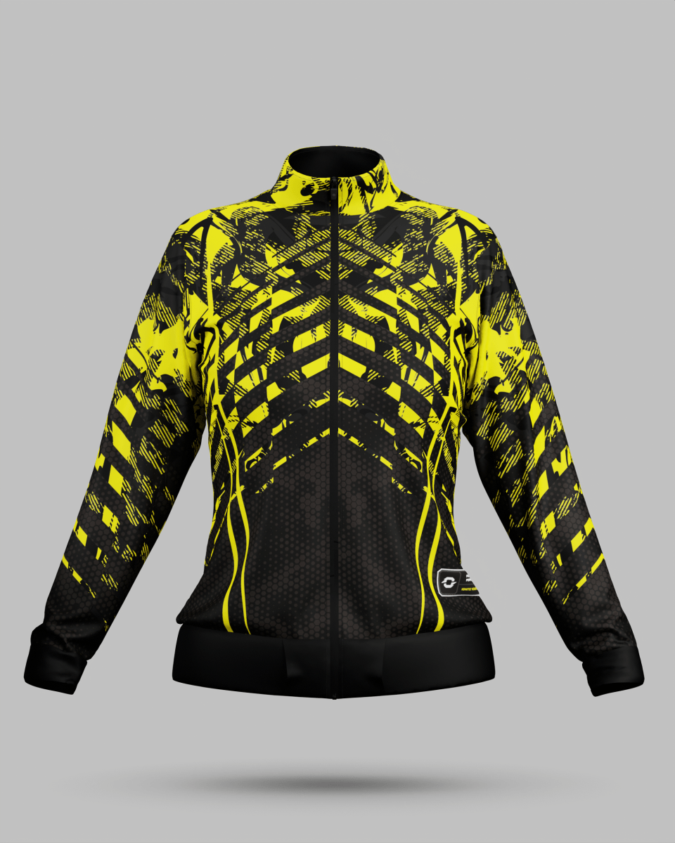 Womens Arizona Tournament Jacket - Onboard Sportswear