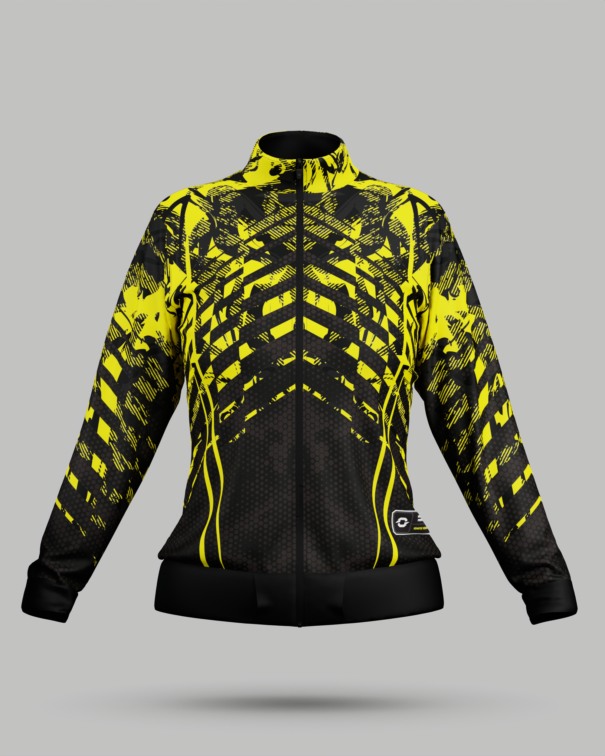 Womens Arizona Training Jacket