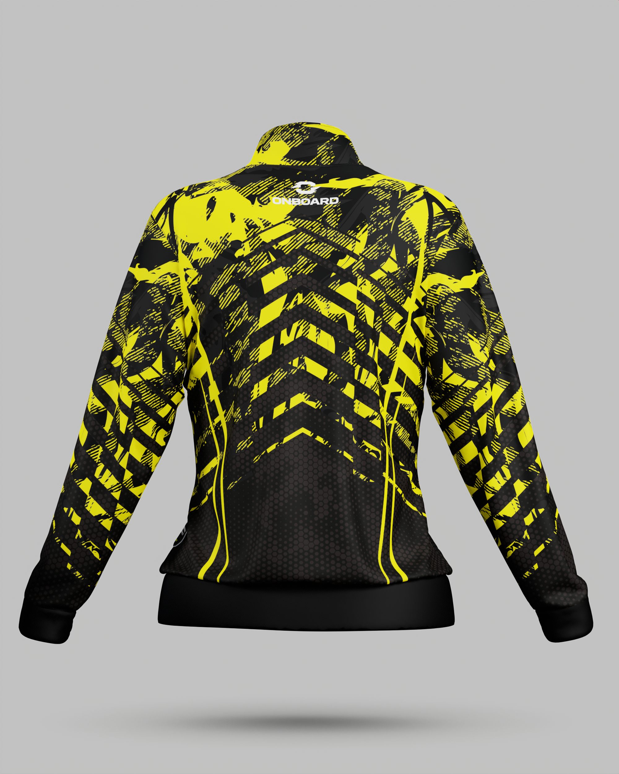 Womens Arizona Training Jacket