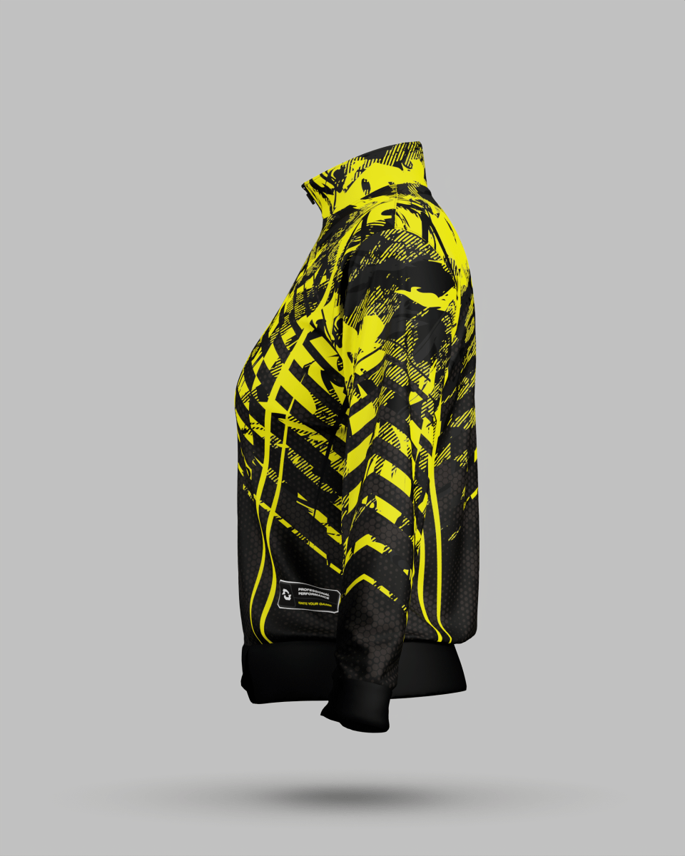 Womens Arizona Tournament Jacket - Onboard Sportswear