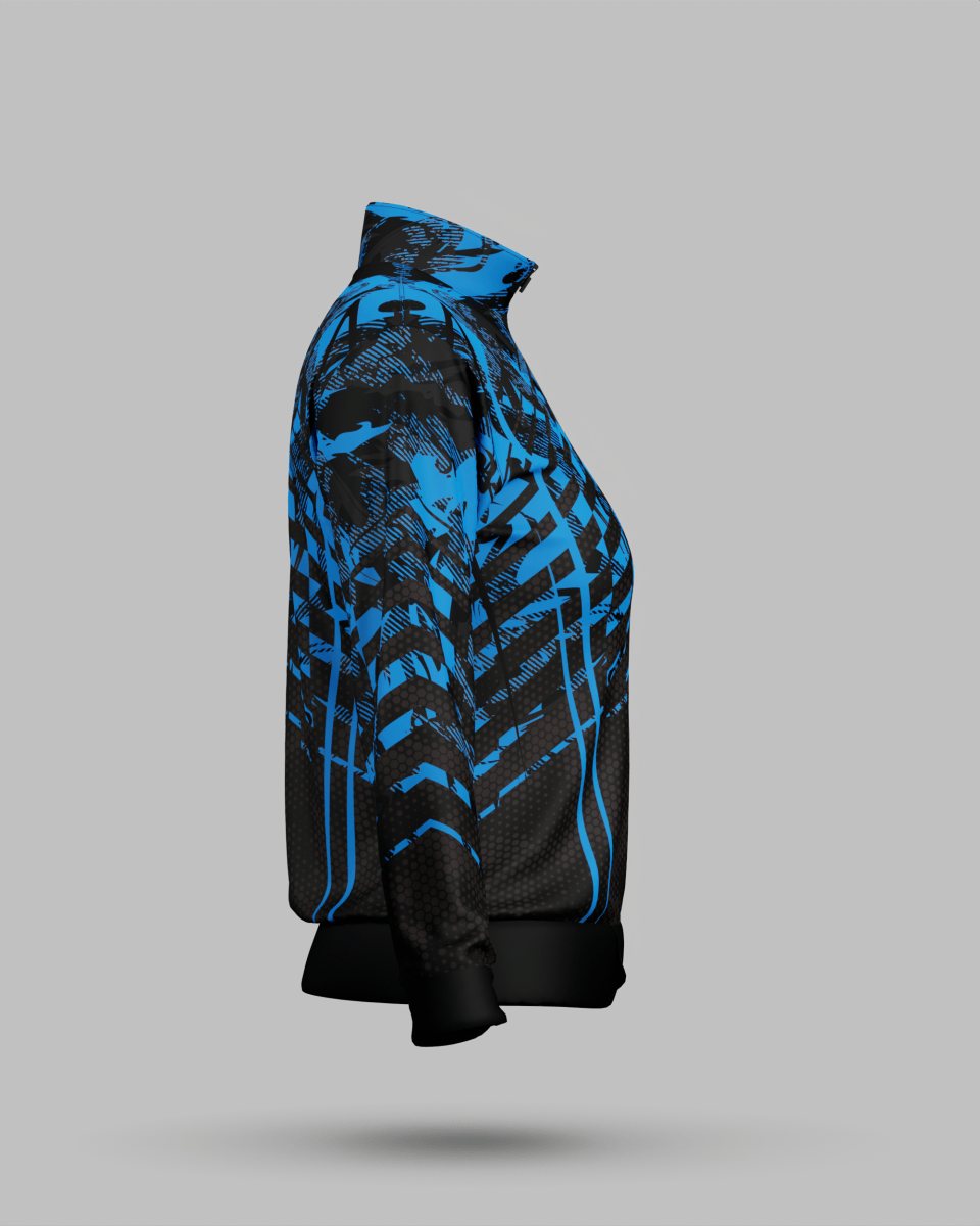 Womens Arizona Tournament Jacket - Onboard Sportswear