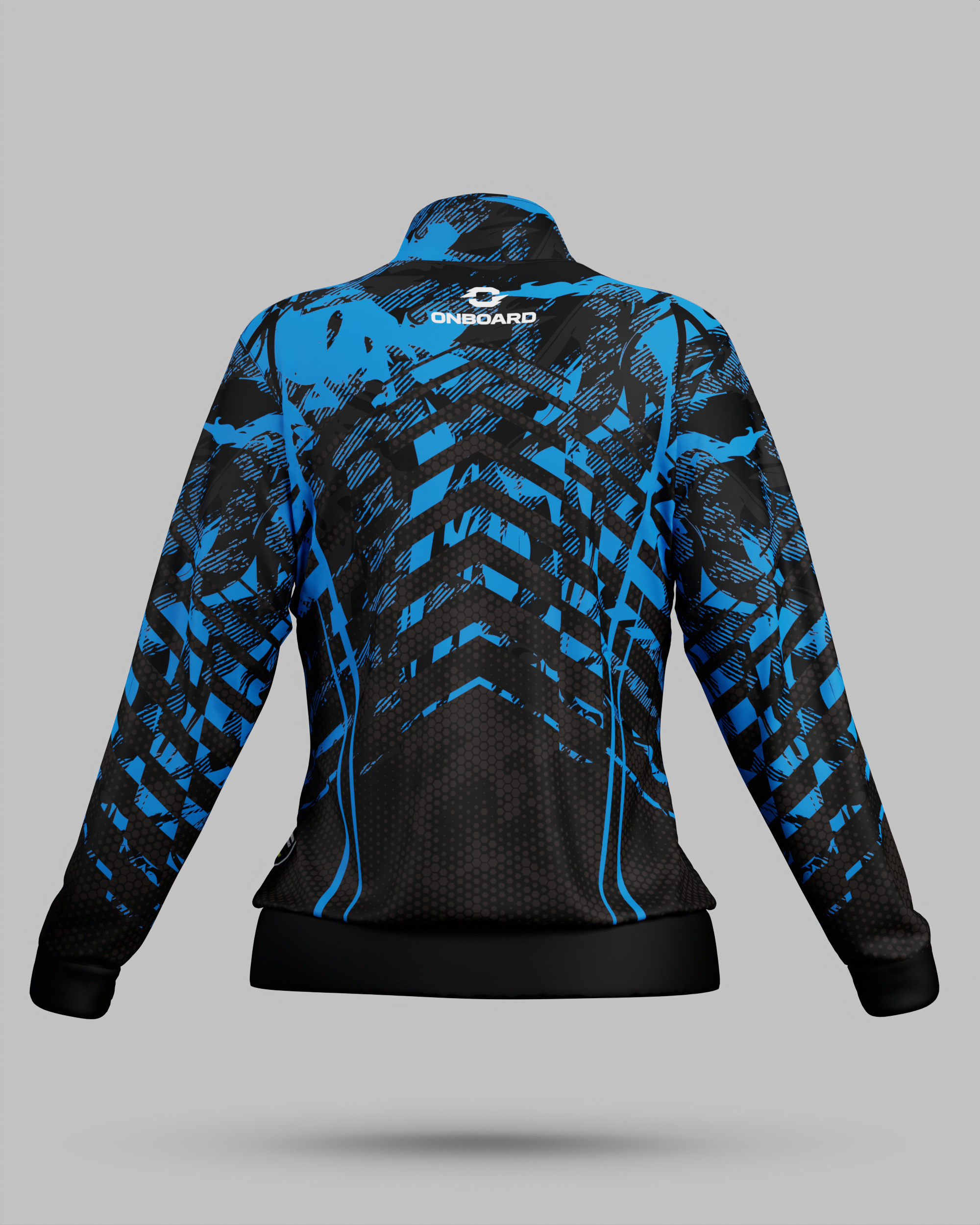 Womens Arizona Training Jacket