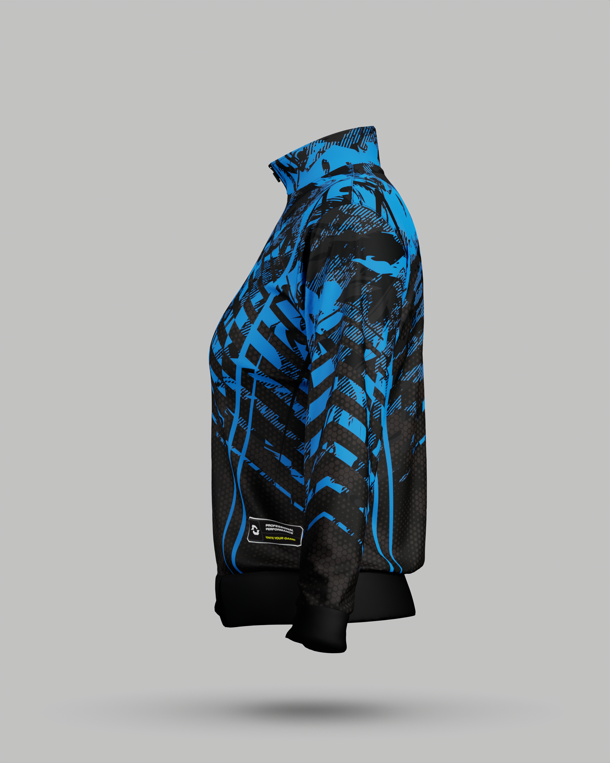 Womens Arizona Training Jacket