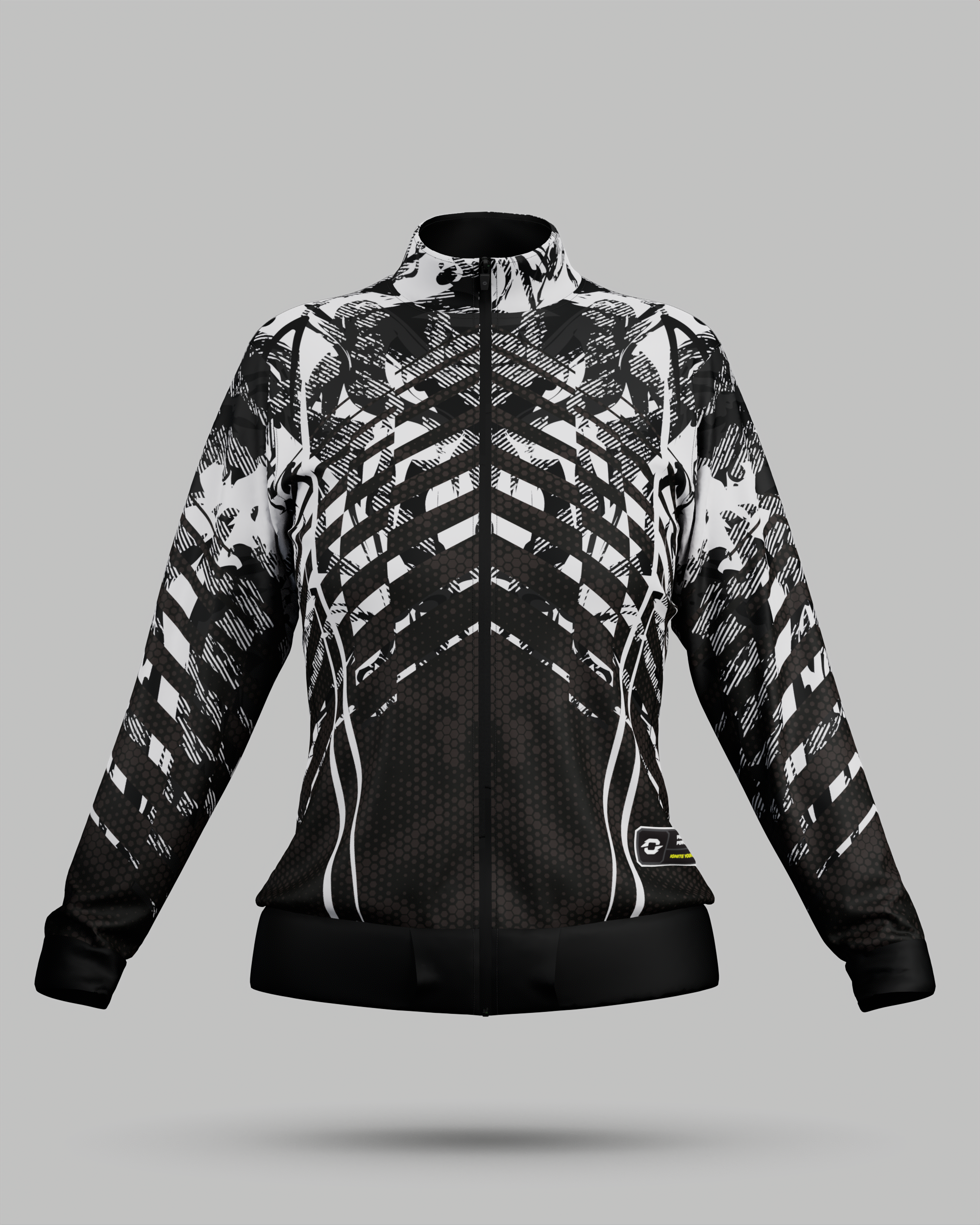 Womens Arizona Training Jacket