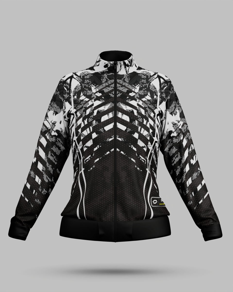 Womens Arizona Tournament Jacket - Onboard Sportswear