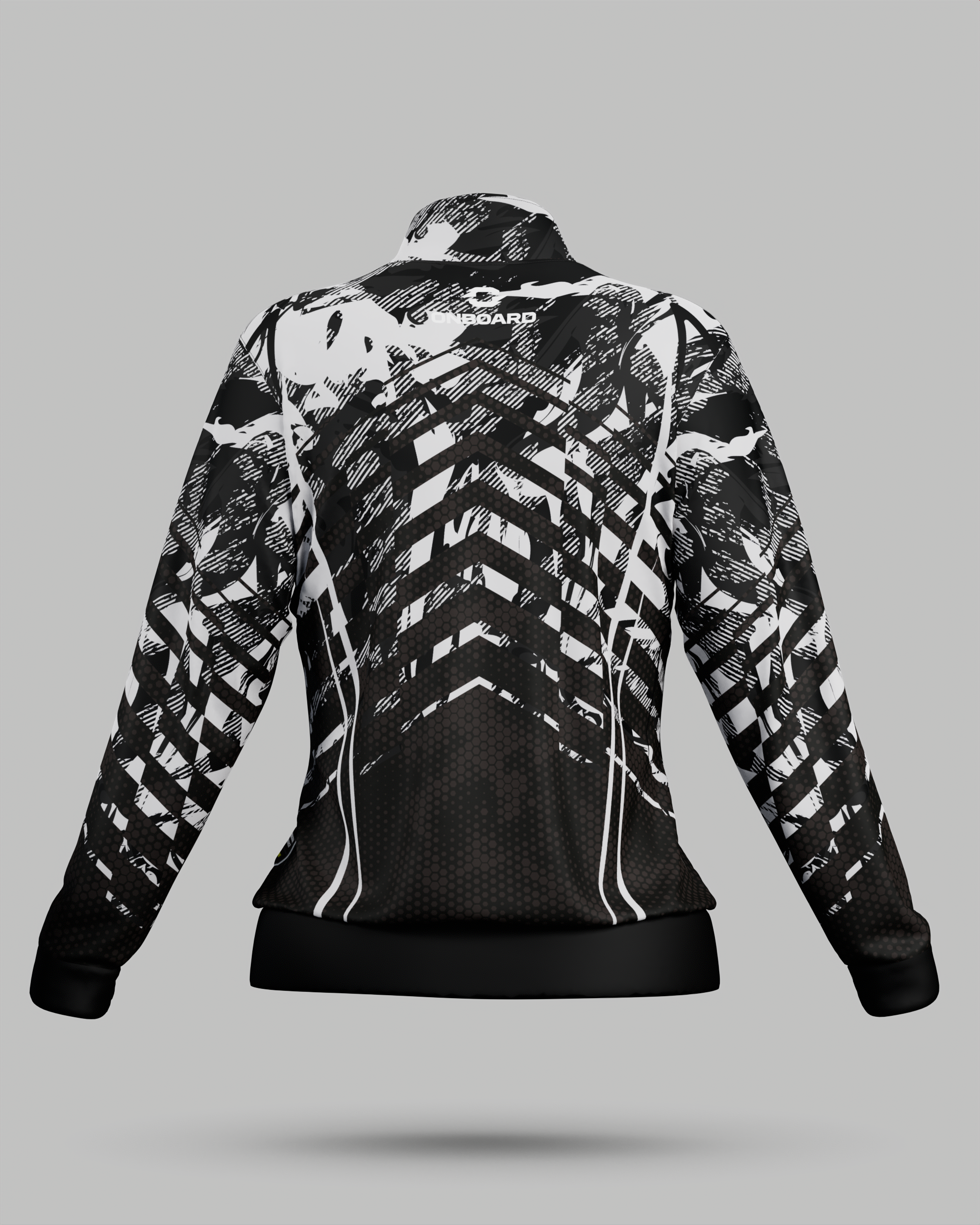 Womens Arizona Training Jacket