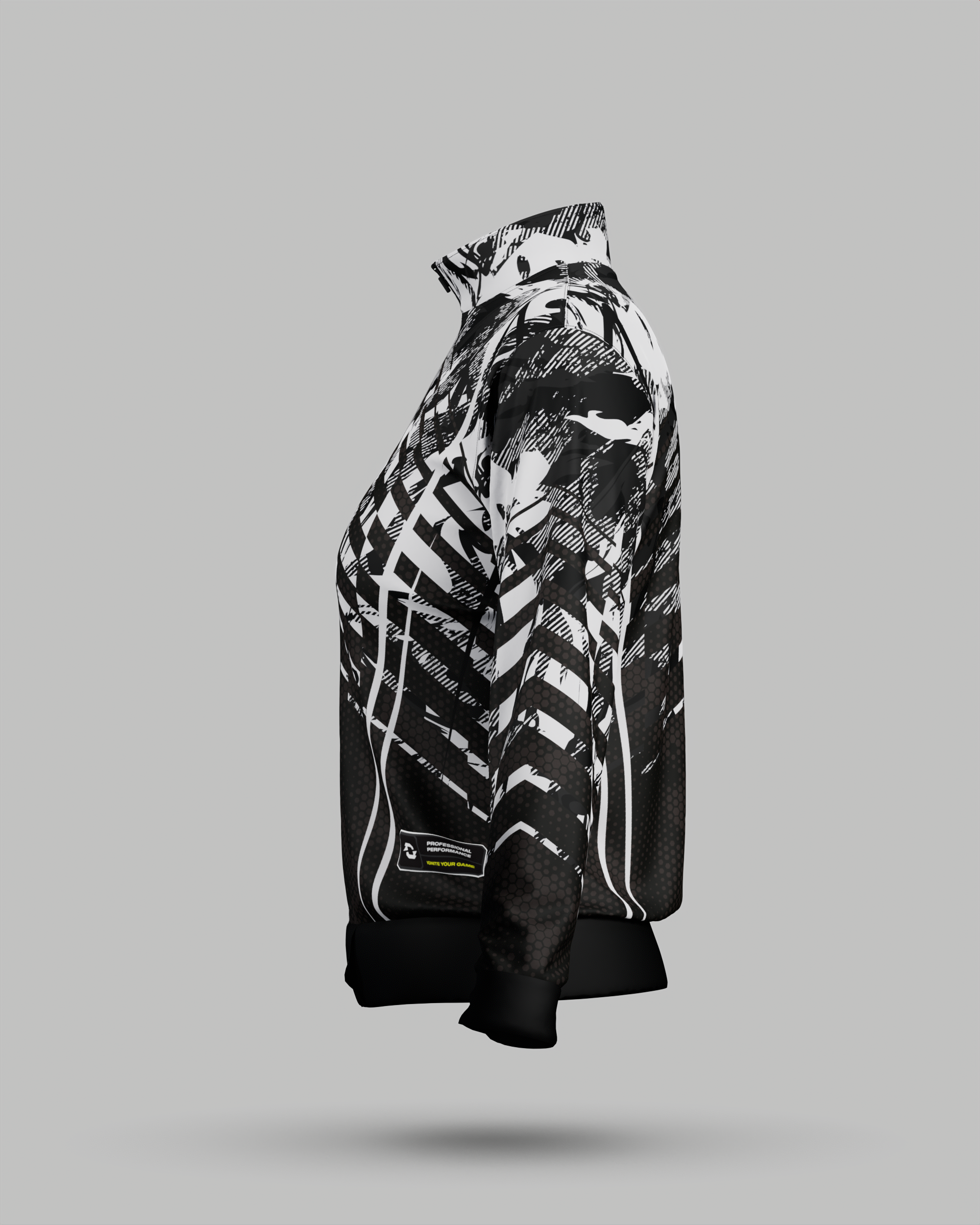 Womens Arizona Training Jacket