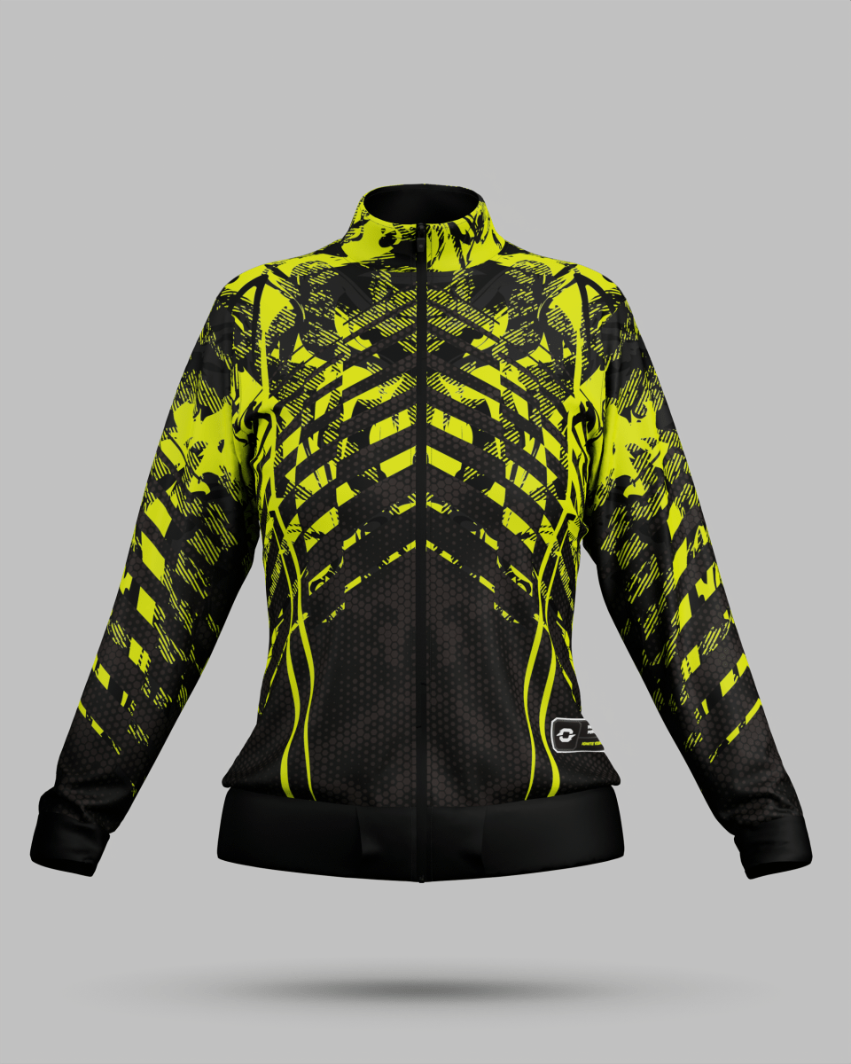 Womens Arizona Tournament Jacket - Onboard Sportswear