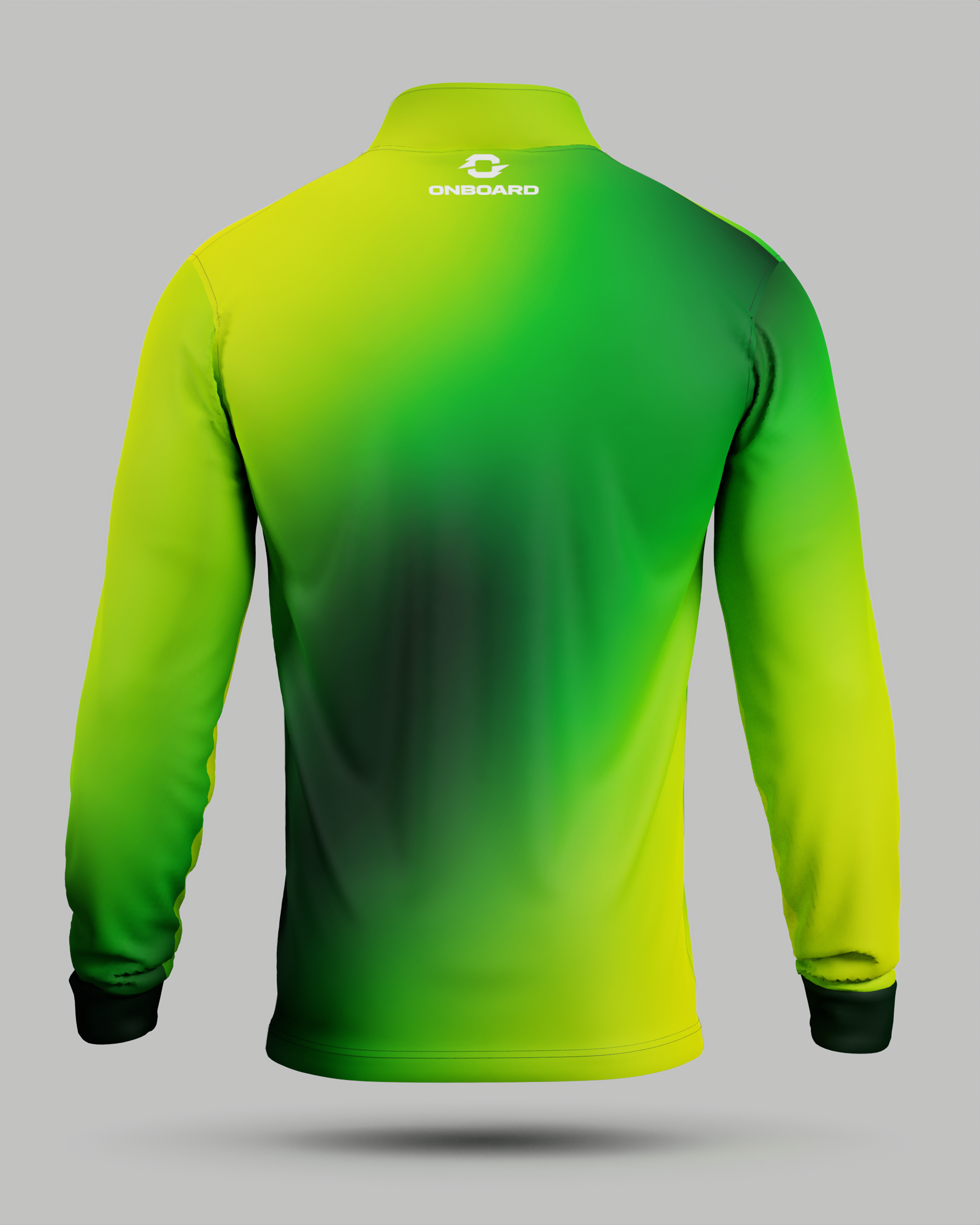 Aura Midlayer Range