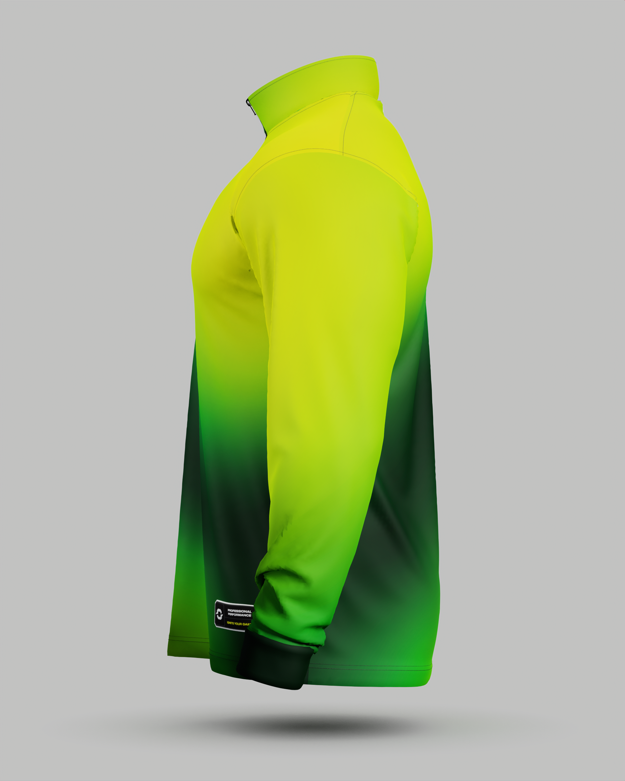 Youth Aura Midlayer Range