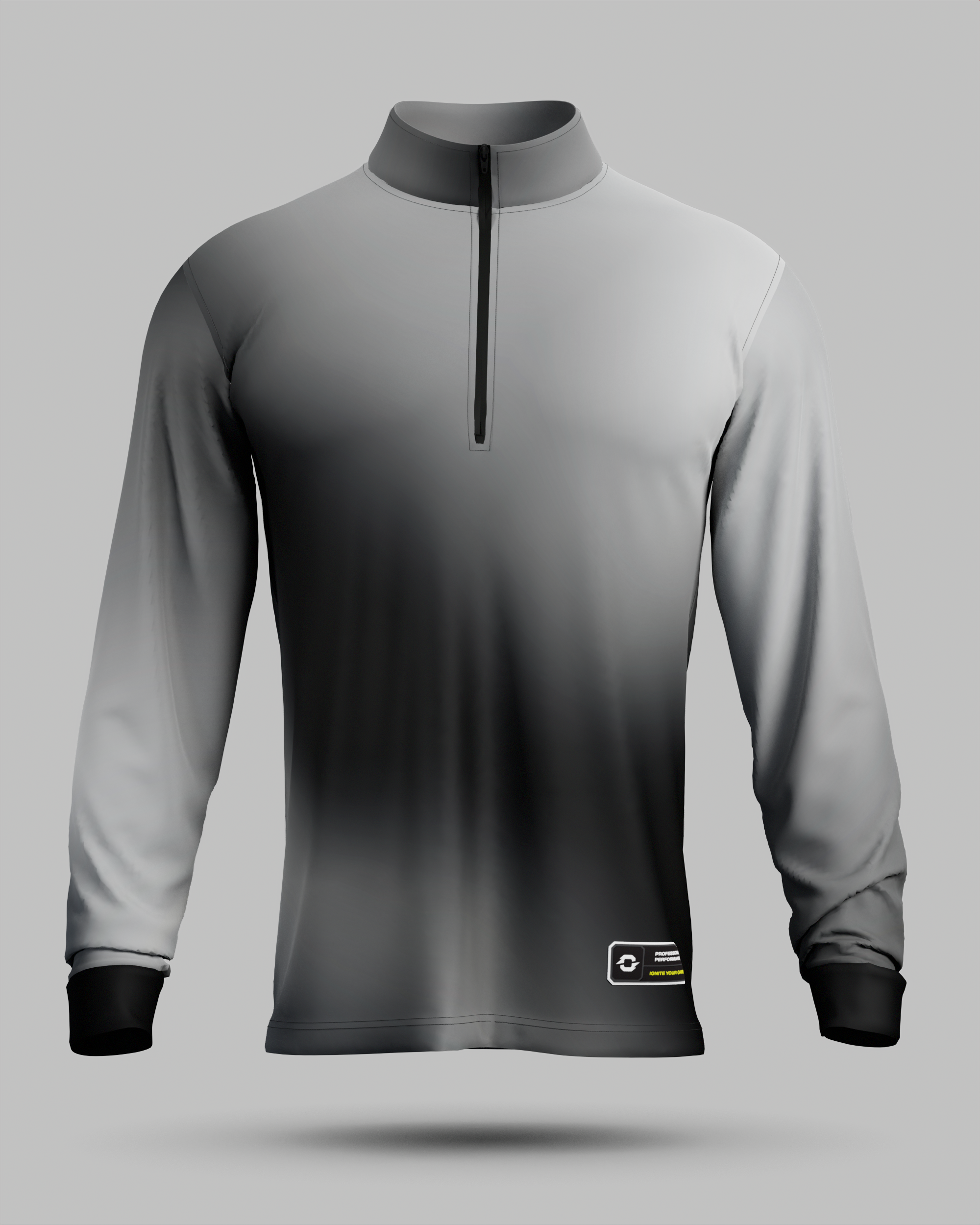Youth Aura Midlayer Range