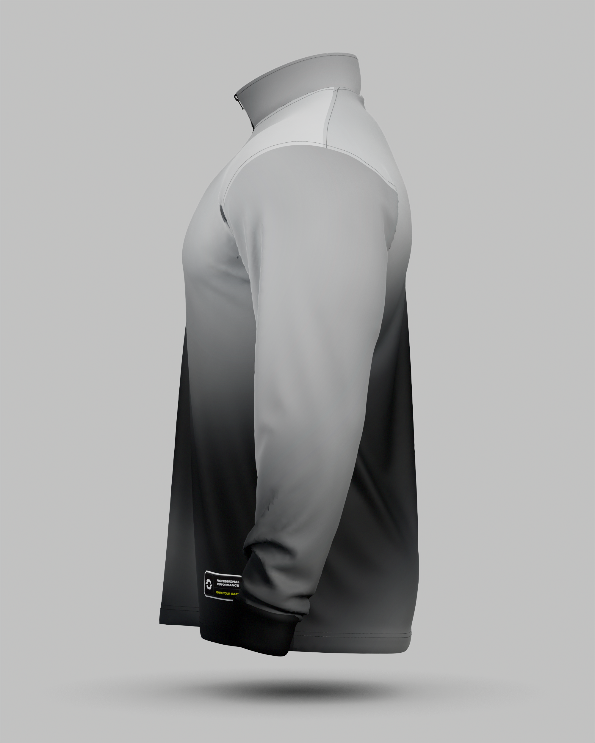 Aura Midlayer Range